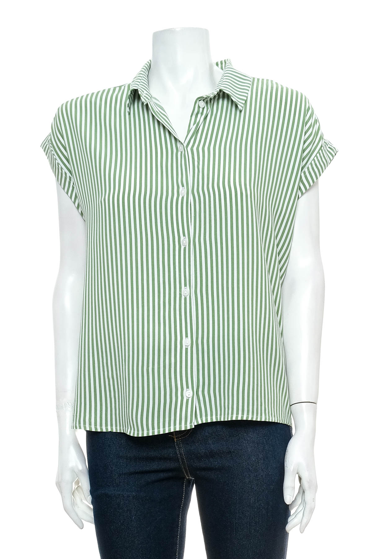 Women's shirt - TOM TAILOR - 0