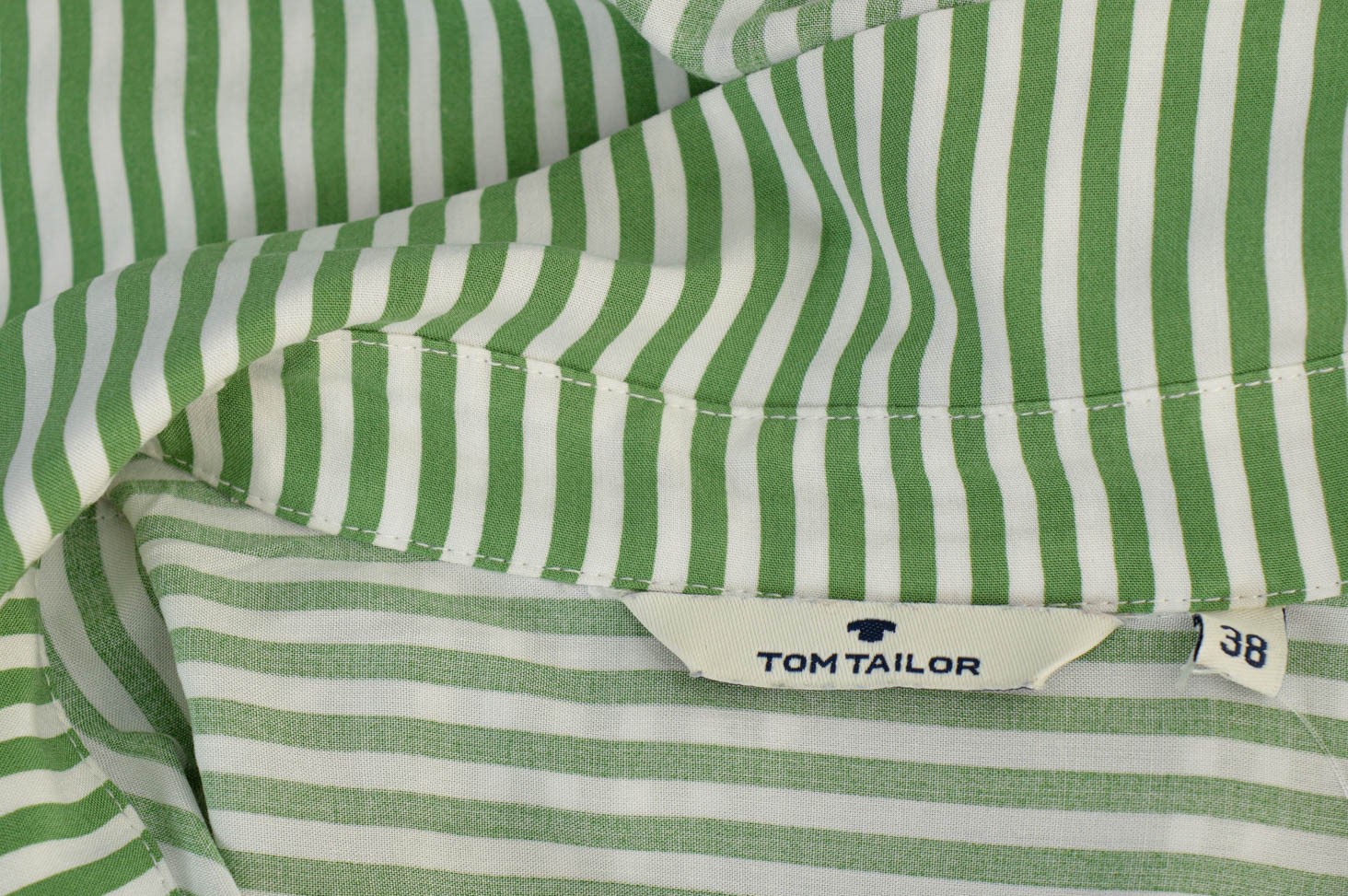 Women's shirt - TOM TAILOR - 2