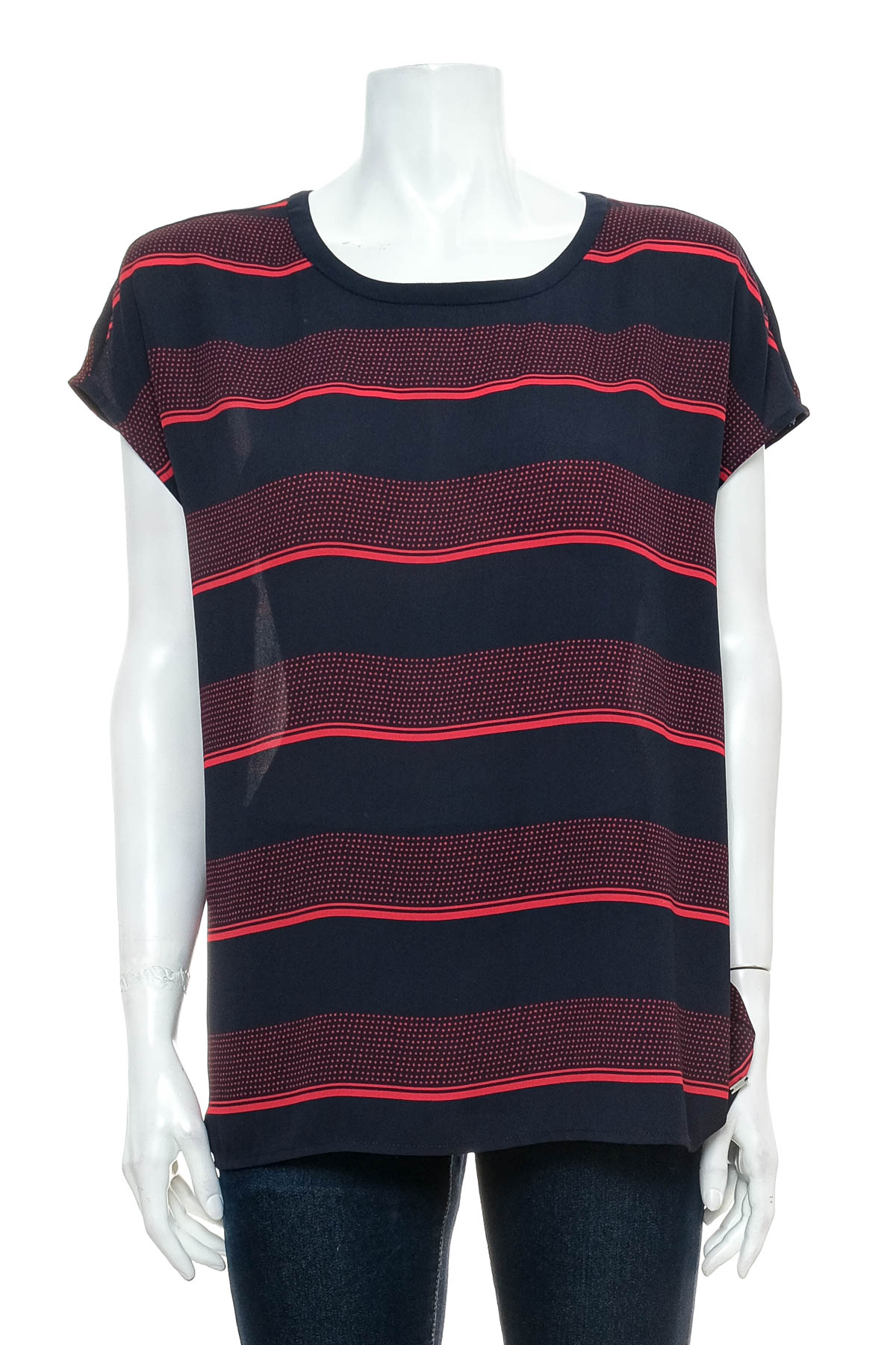 Women's shirt - TOMMY HILFIGER - 0