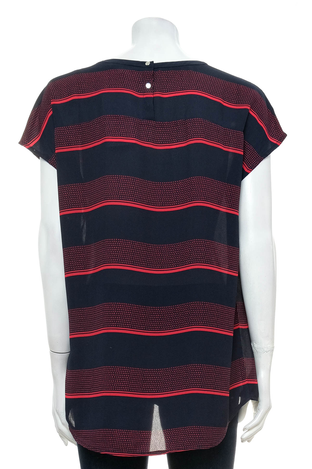 Women's shirt - TOMMY HILFIGER - 1