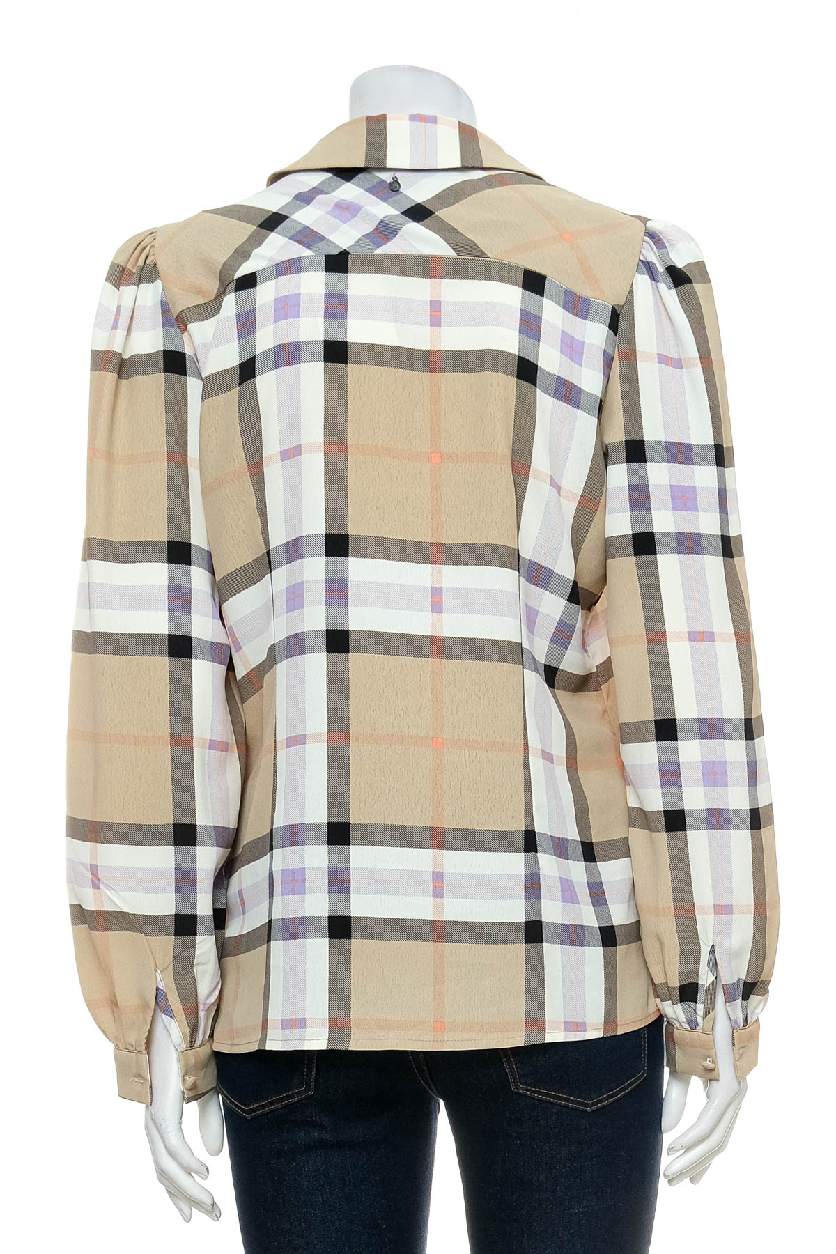 Women's shirt - Tramontana - 1