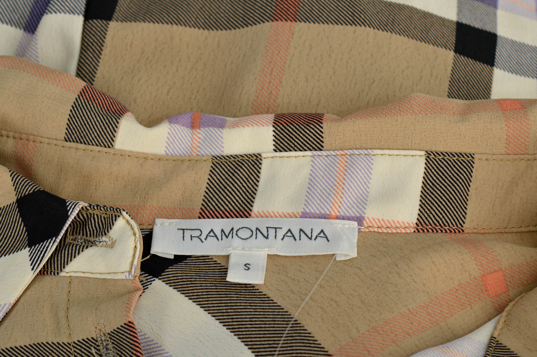 Women's shirt - Tramontana - 2