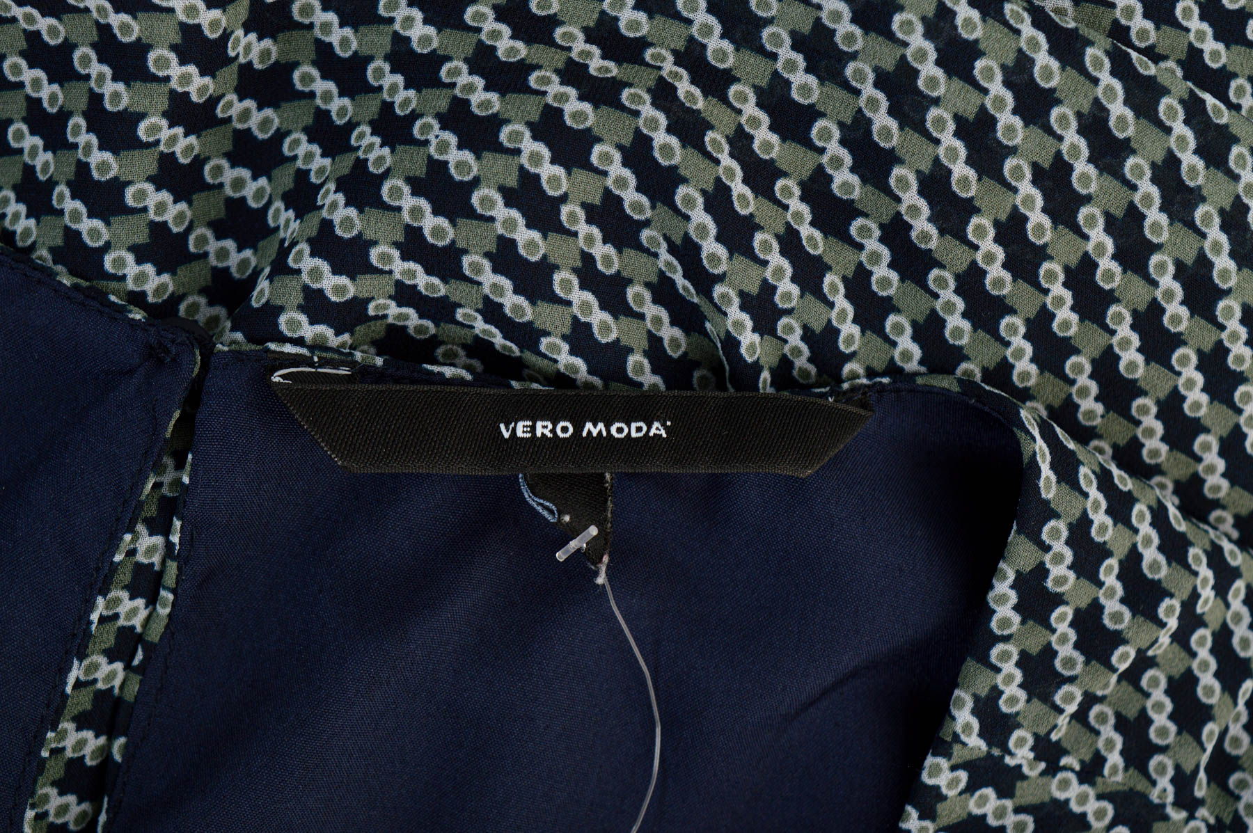 Дамска риза - VERO MODA - 2