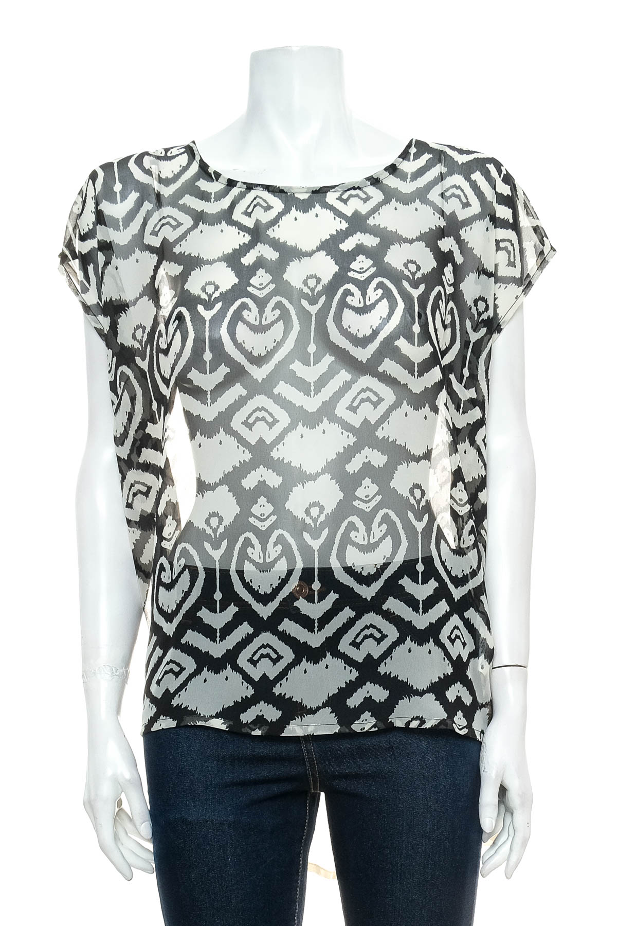 Women's shirt - VERO MODA - 0