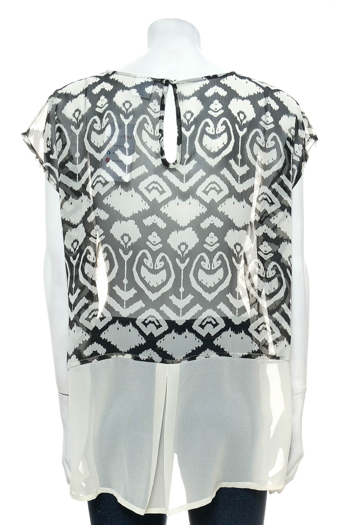 Women's shirt - VERO MODA - 1