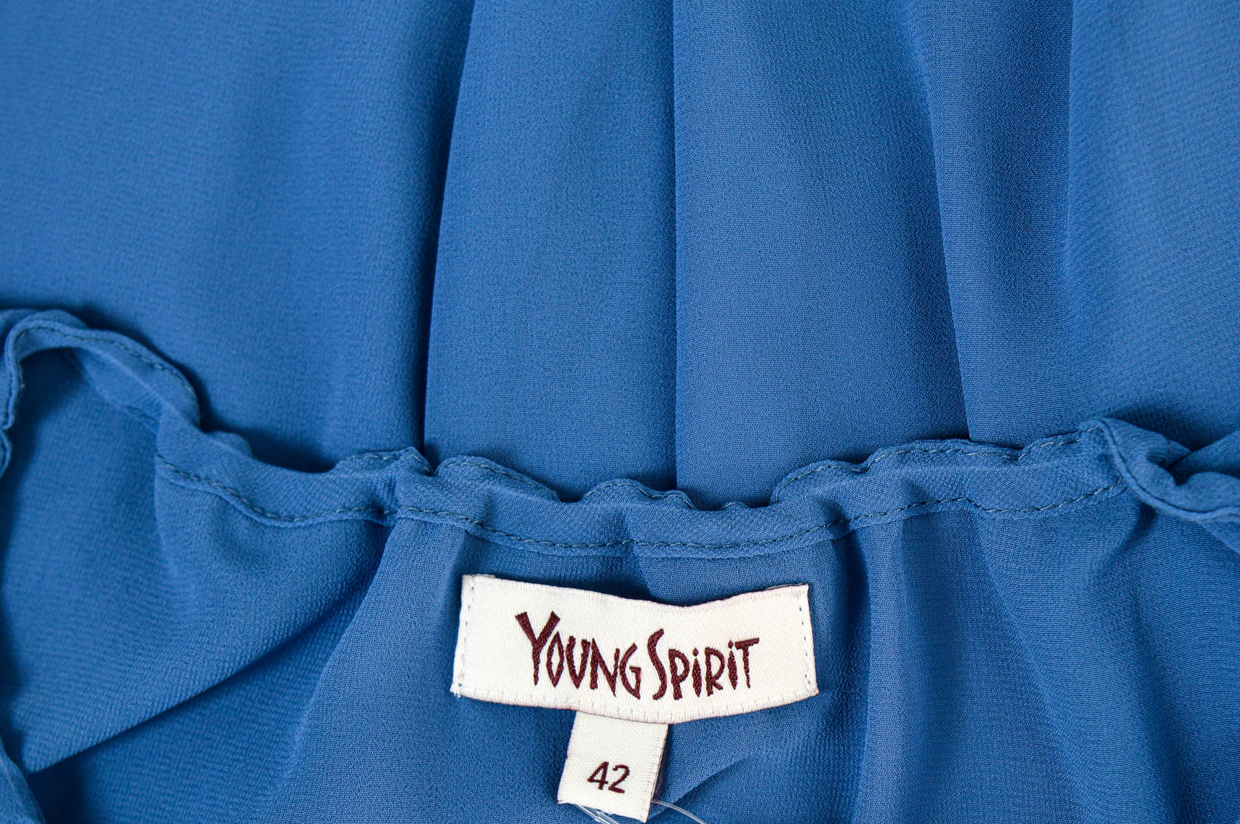 Koszula damska - Young Spirit - 2