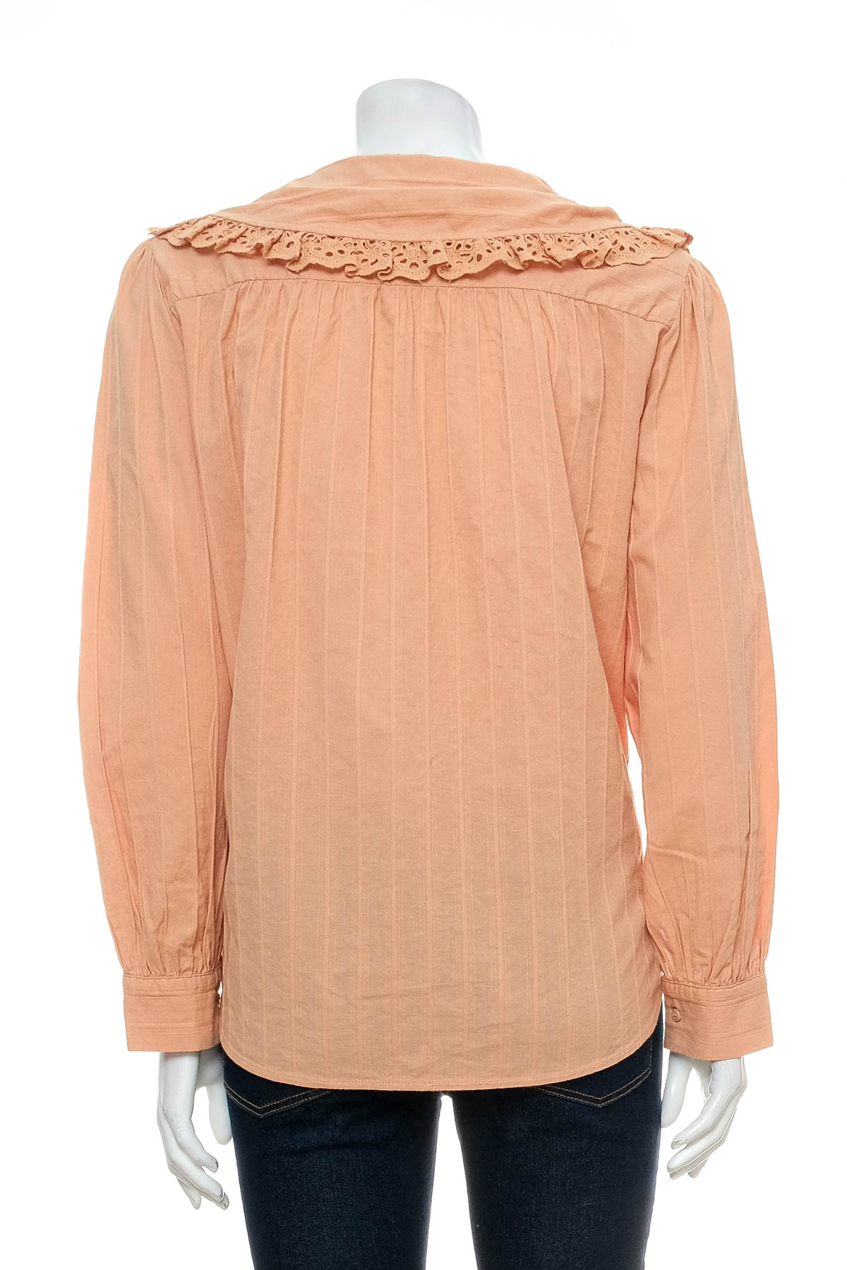 Women's shirt - ZARA - 1