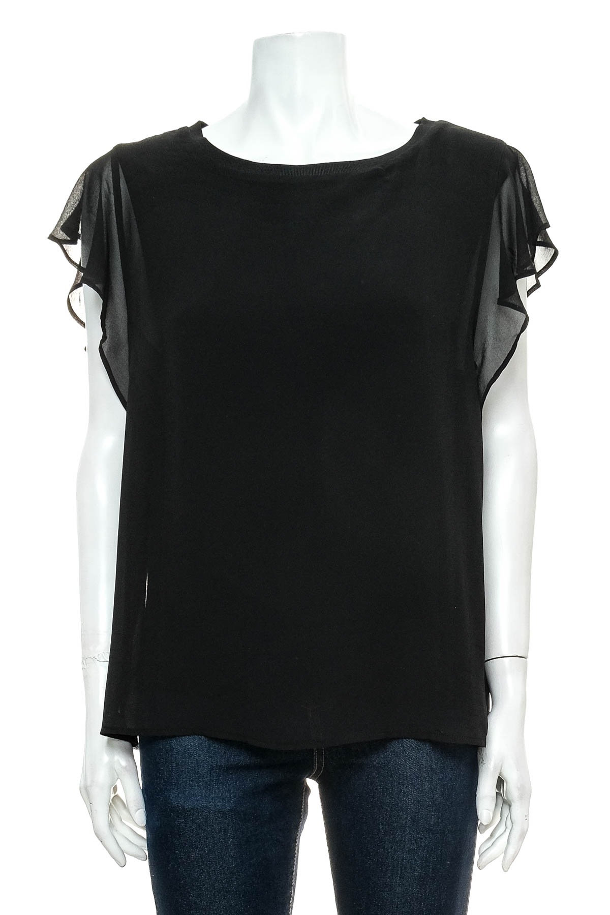 Women's shirt - ZARA Woman - 0