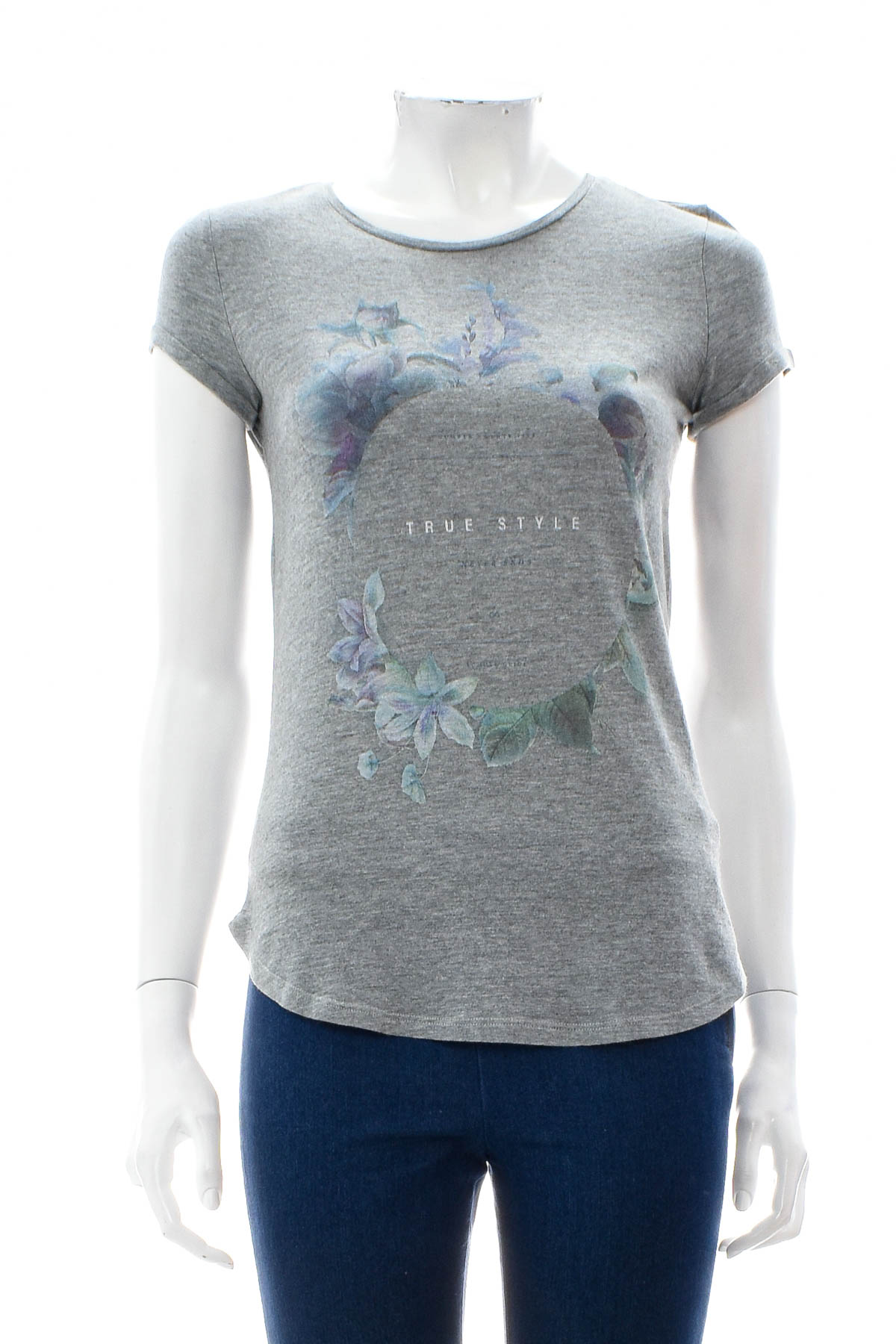 Women's t-shirt - ESPRIT - 0