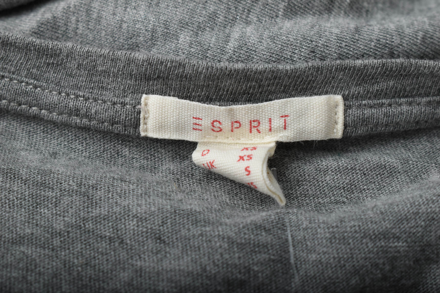 Women's t-shirt - ESPRIT - 2