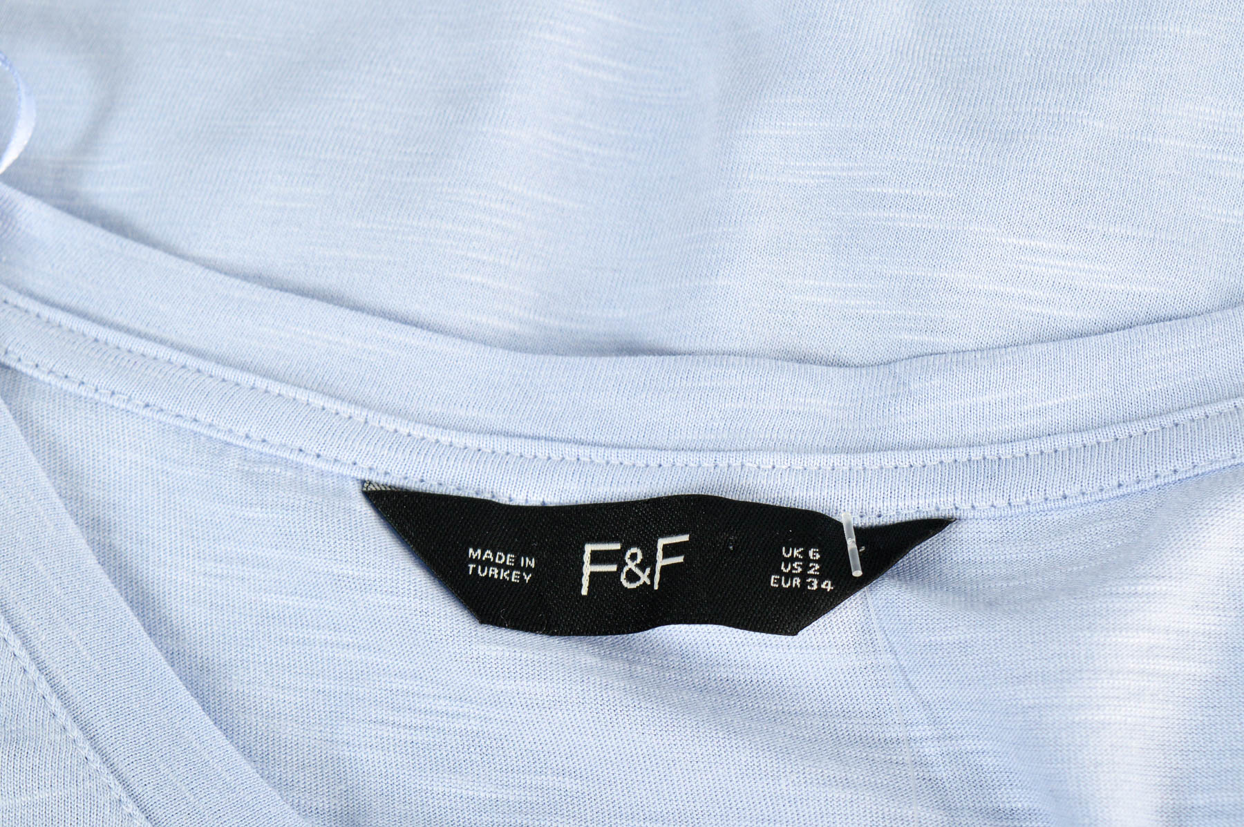 Tricou de damă - F&F - 2