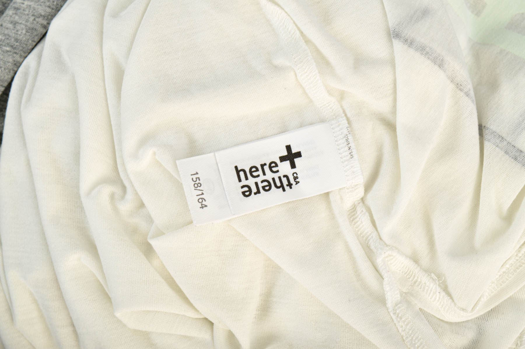 Tricou de damă - Here There - 2