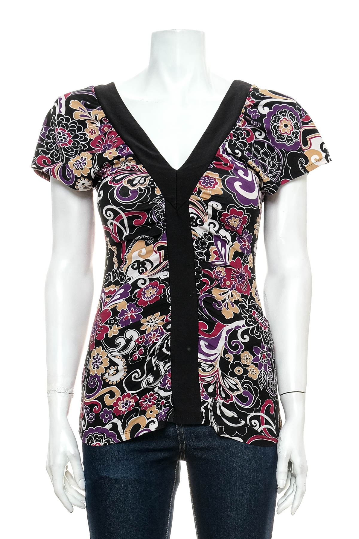 Women's t-shirt - MAJORA - 0