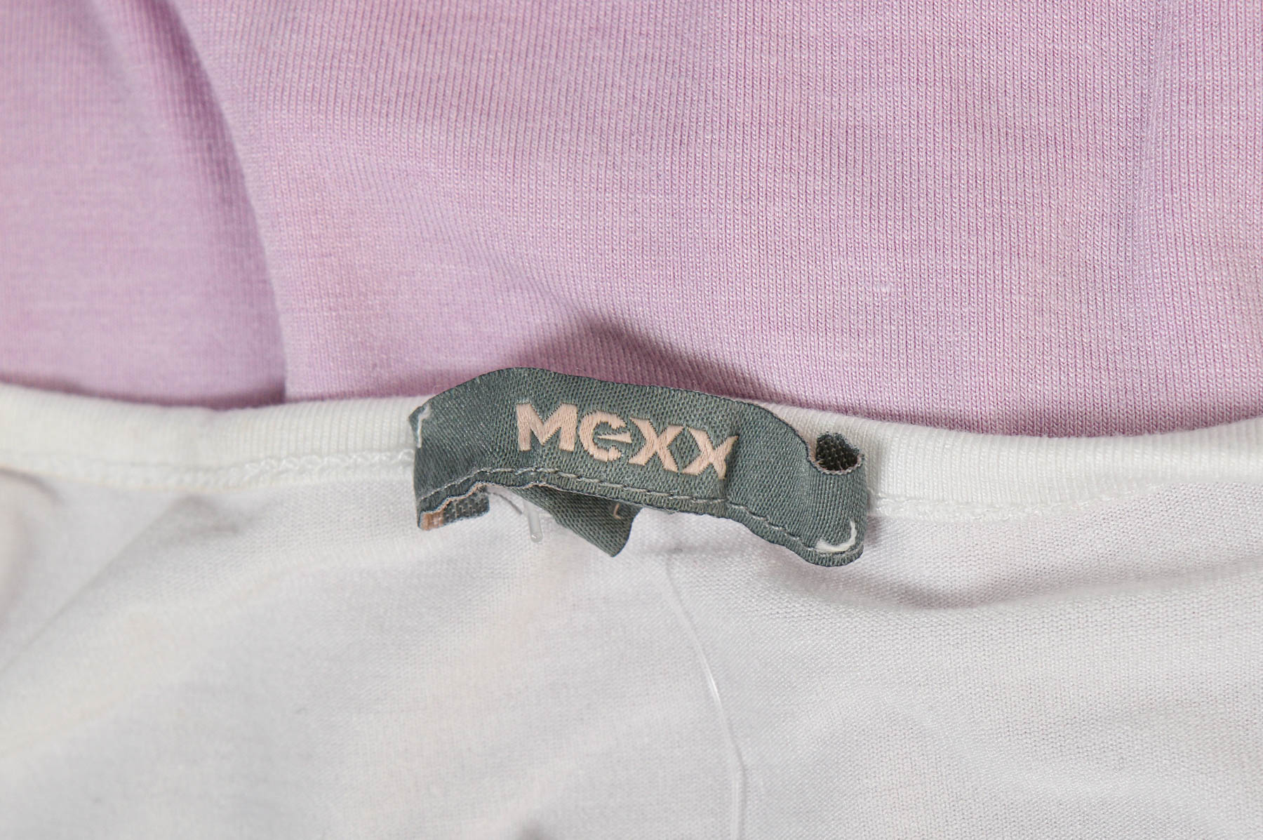 Tricou de damă - MEXX - 2