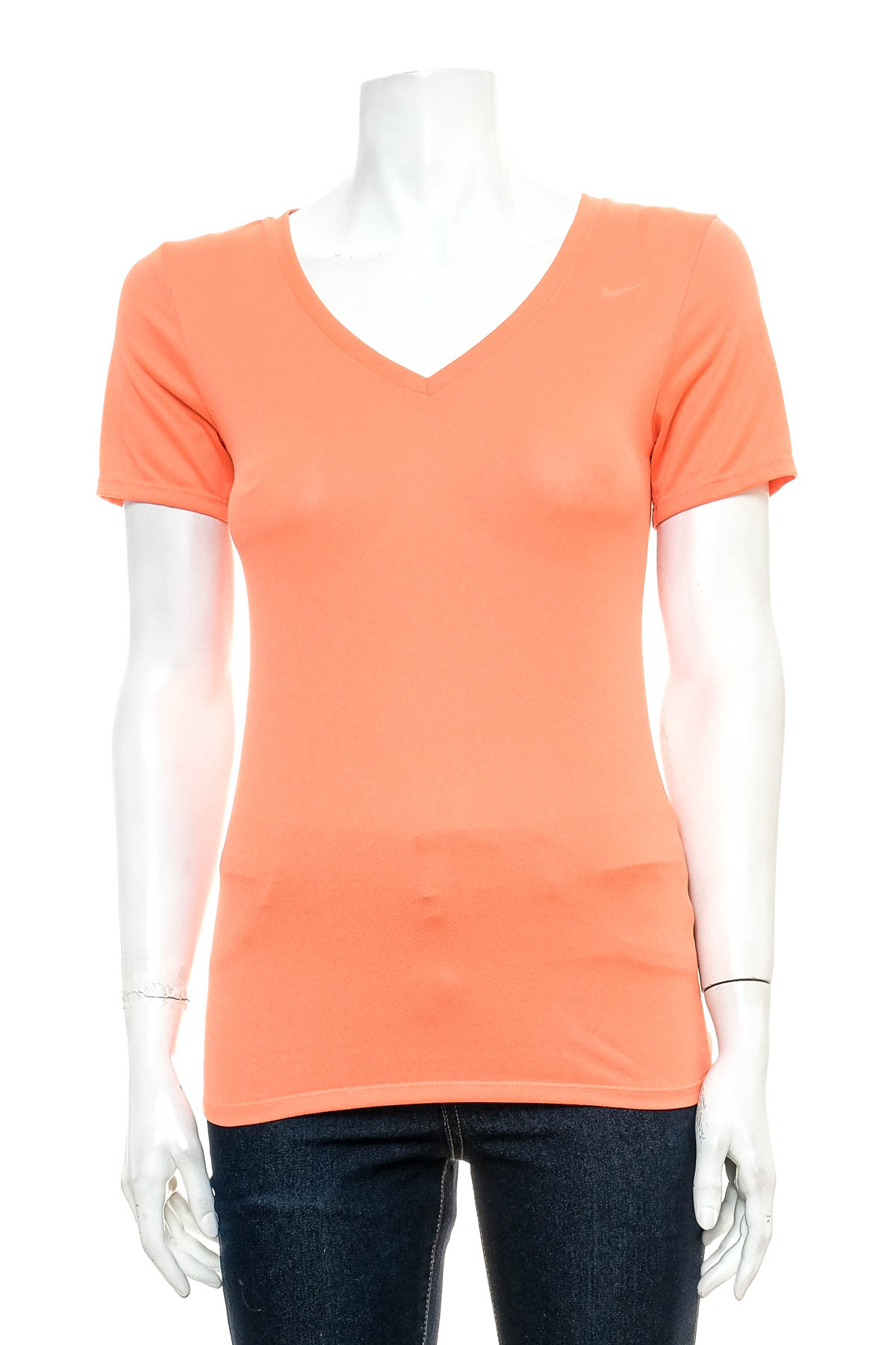 Women's t-shirt - NIKE - 0