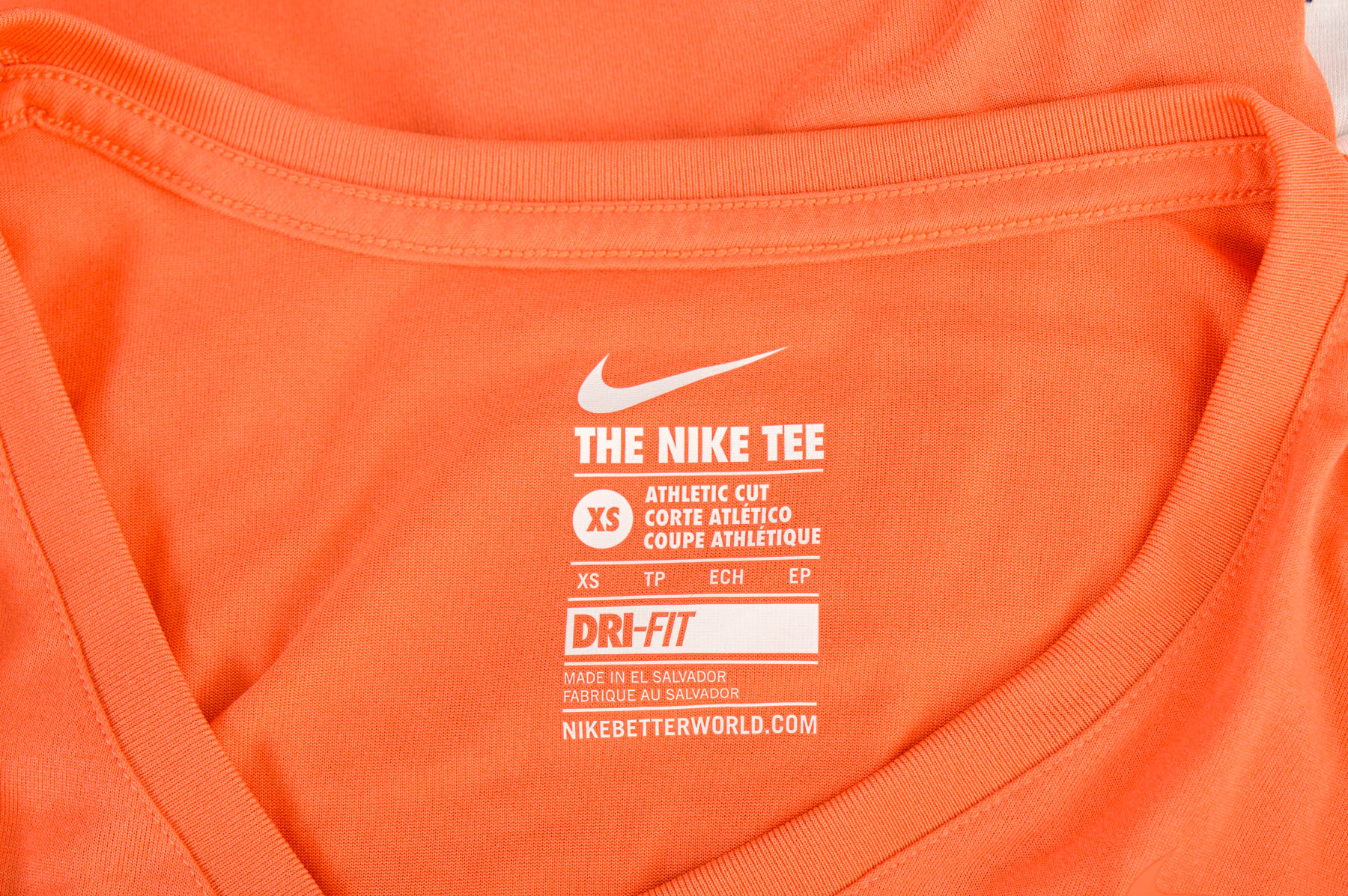 Women's t-shirt - NIKE - 2