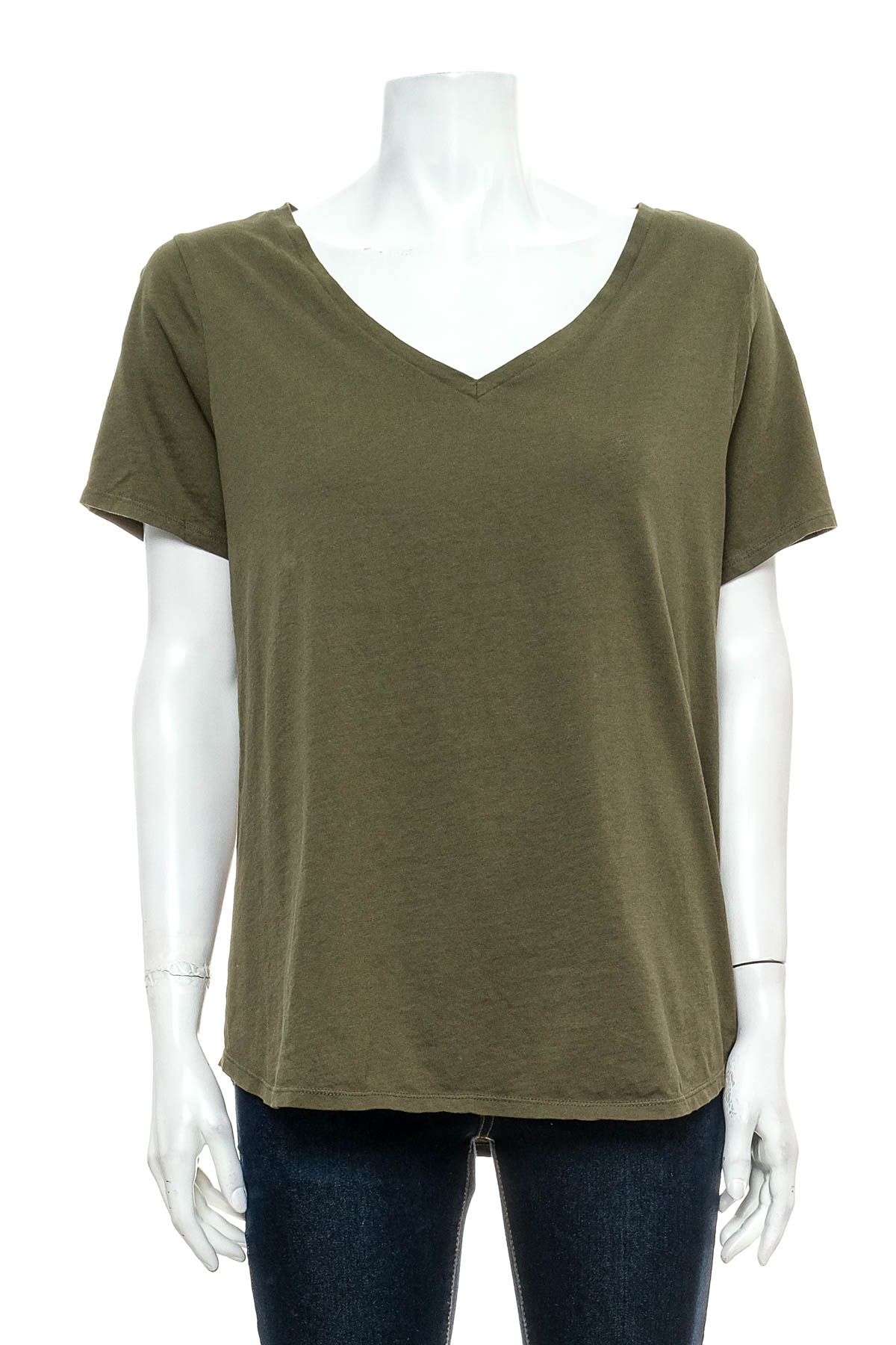 Women's t-shirt - OLD NAVY - 0