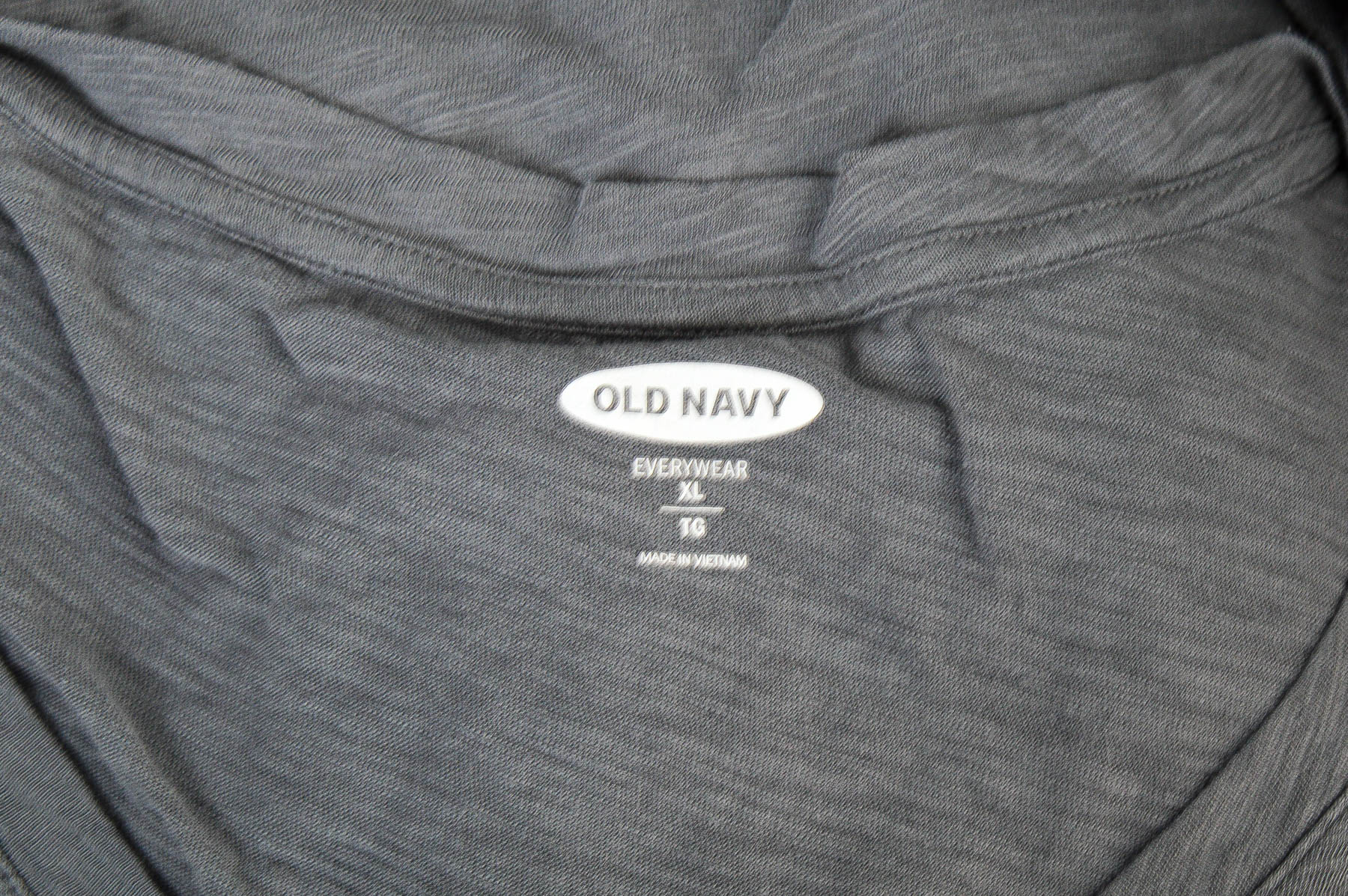 Tricou de damă - OLD NAVY - 2