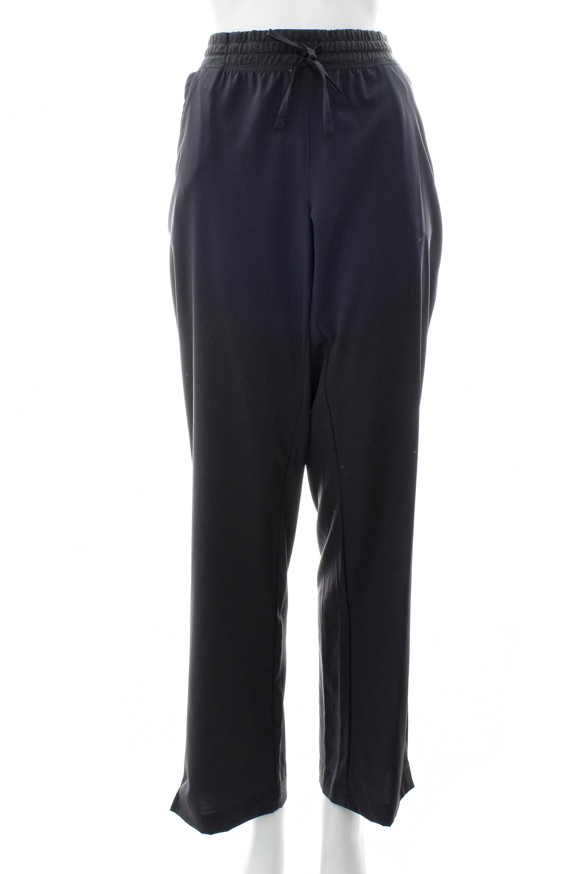 Women's trousers - Crane - 0