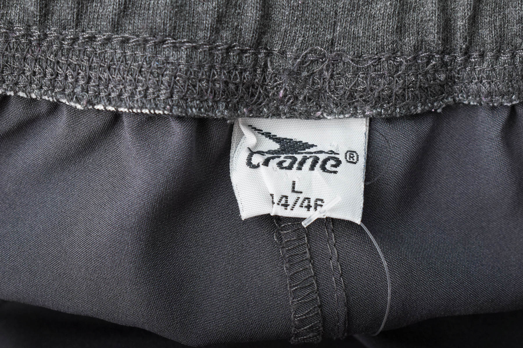 Women's trousers - Crane - 2