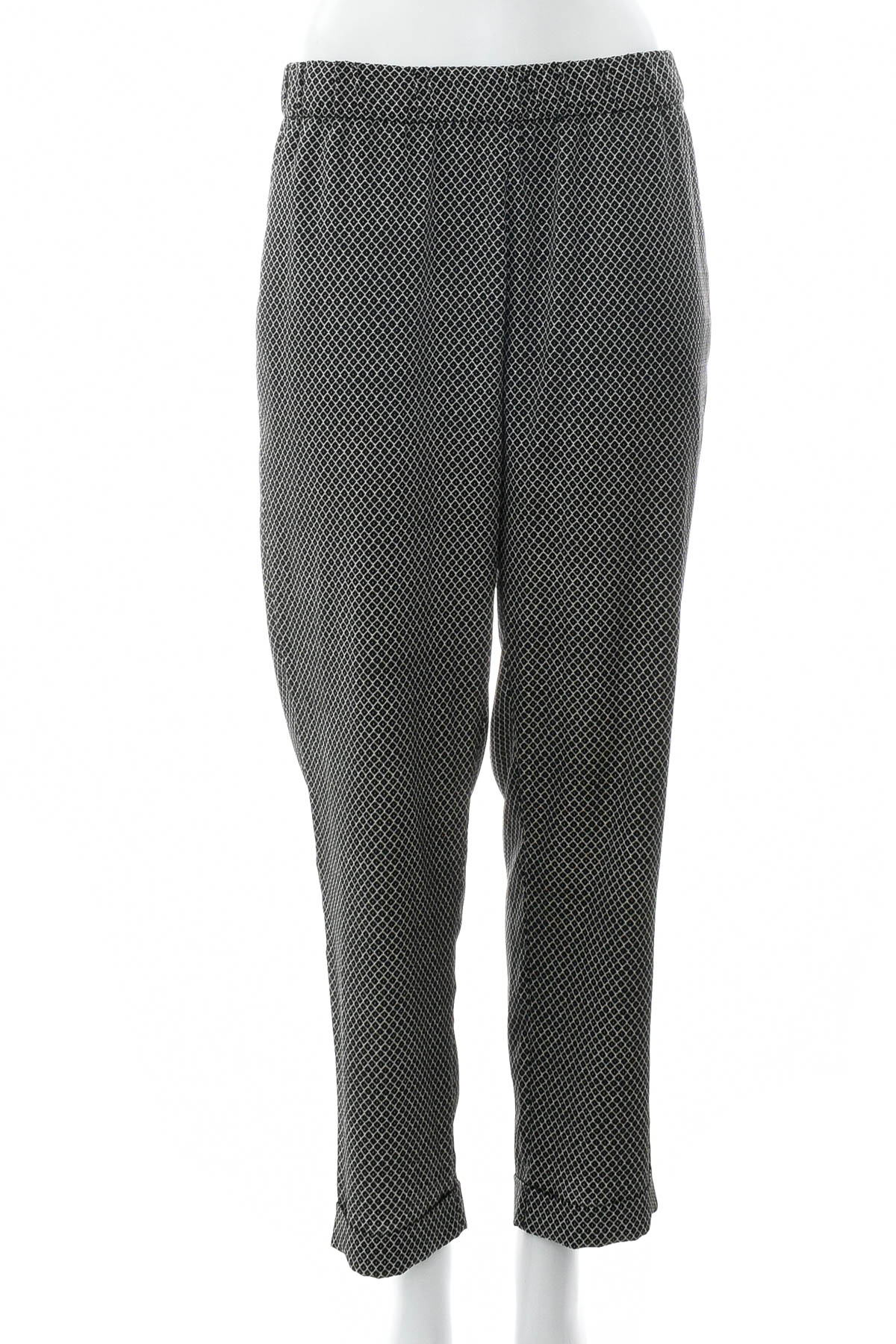 Women's trousers - H&M - 0