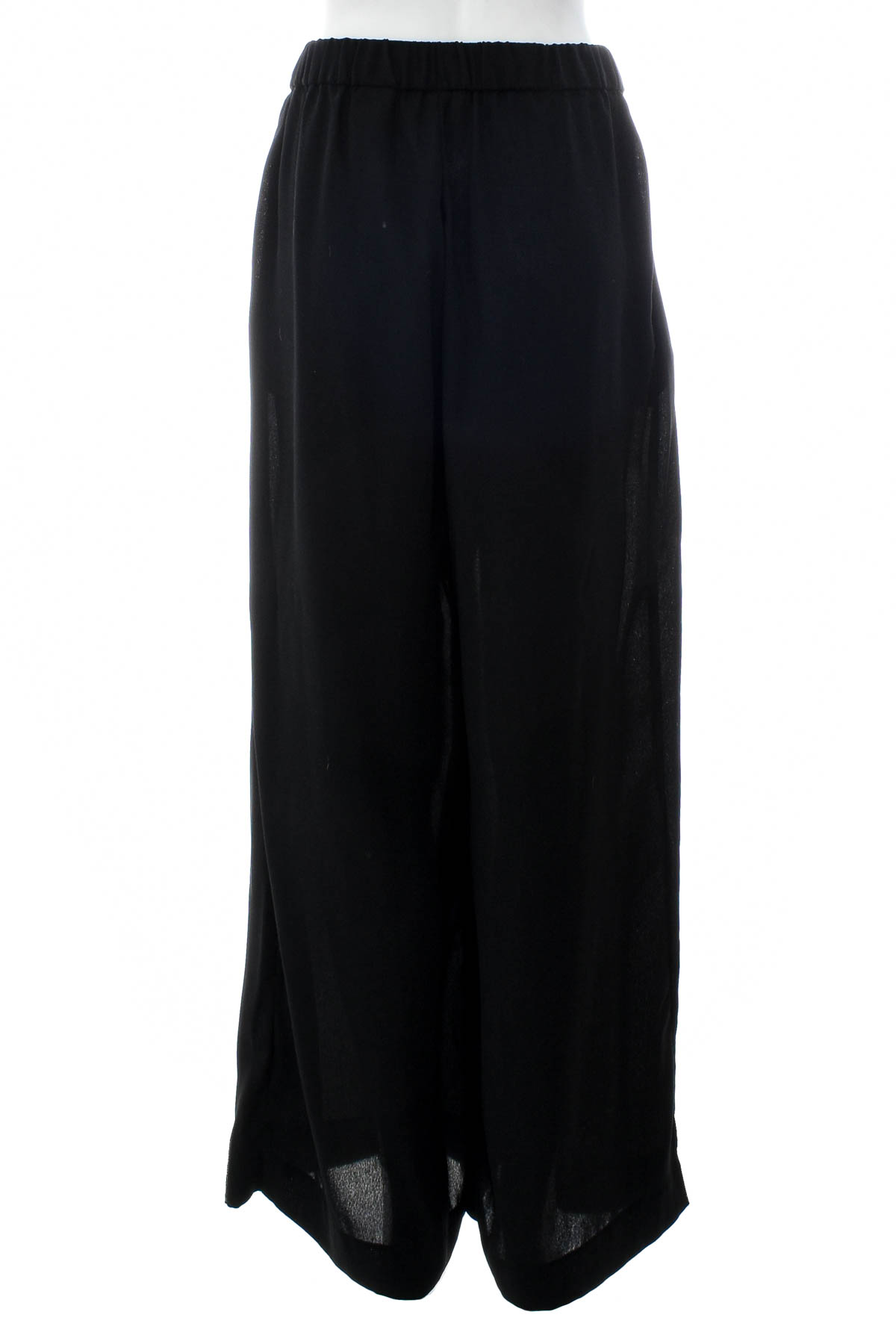 Women's trousers - H&M - 1