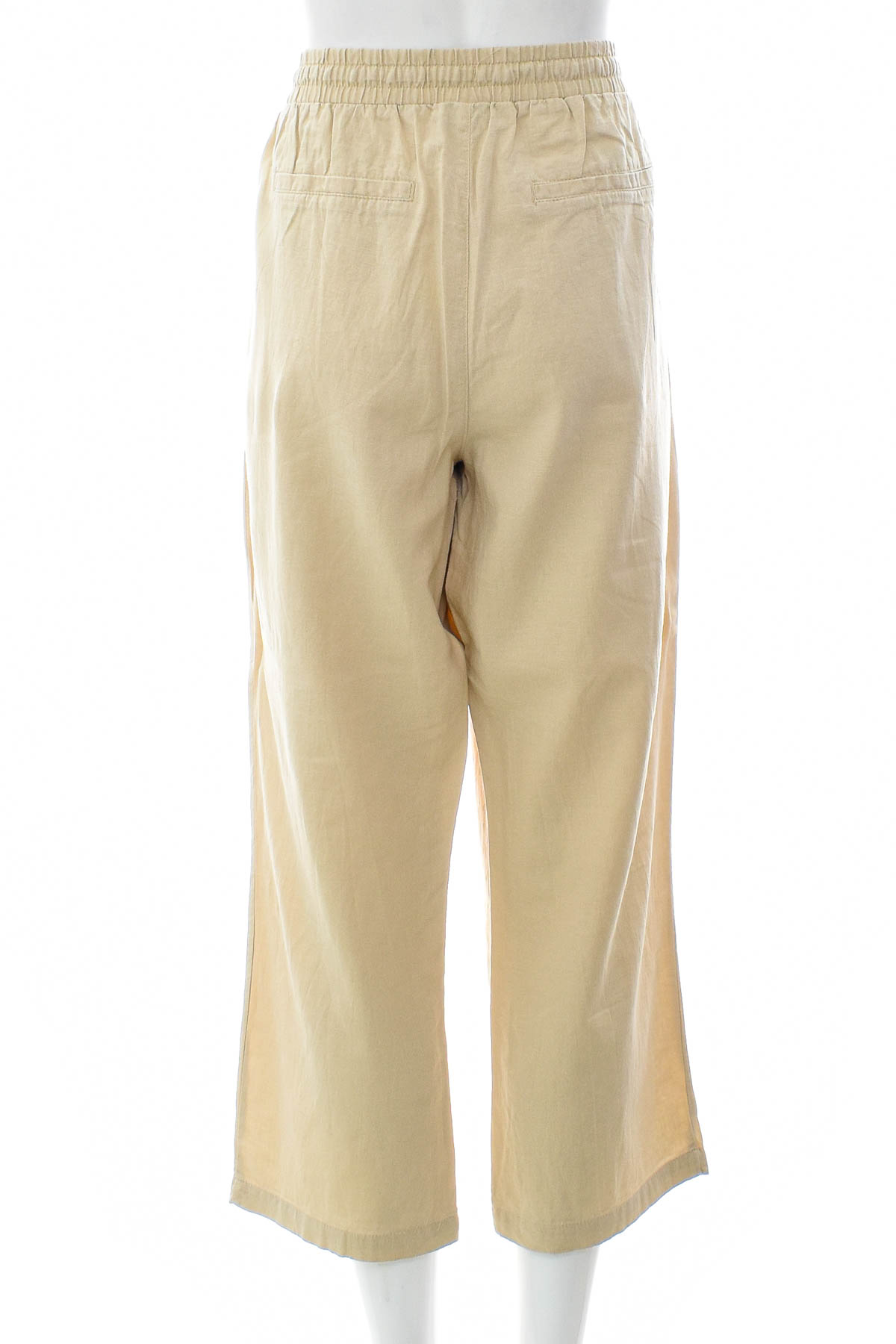 Women's trousers - Laura Torelli - 1