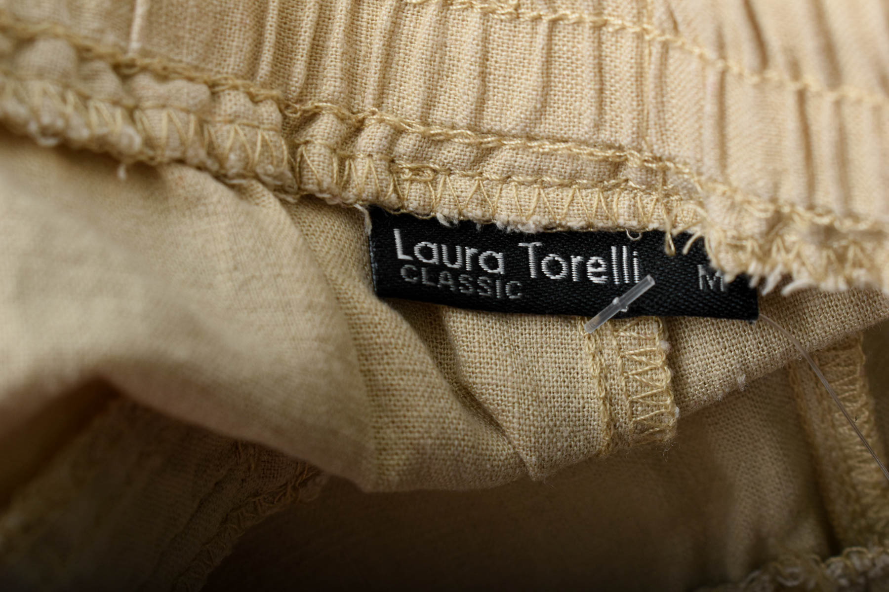 Women's trousers - Laura Torelli - 2