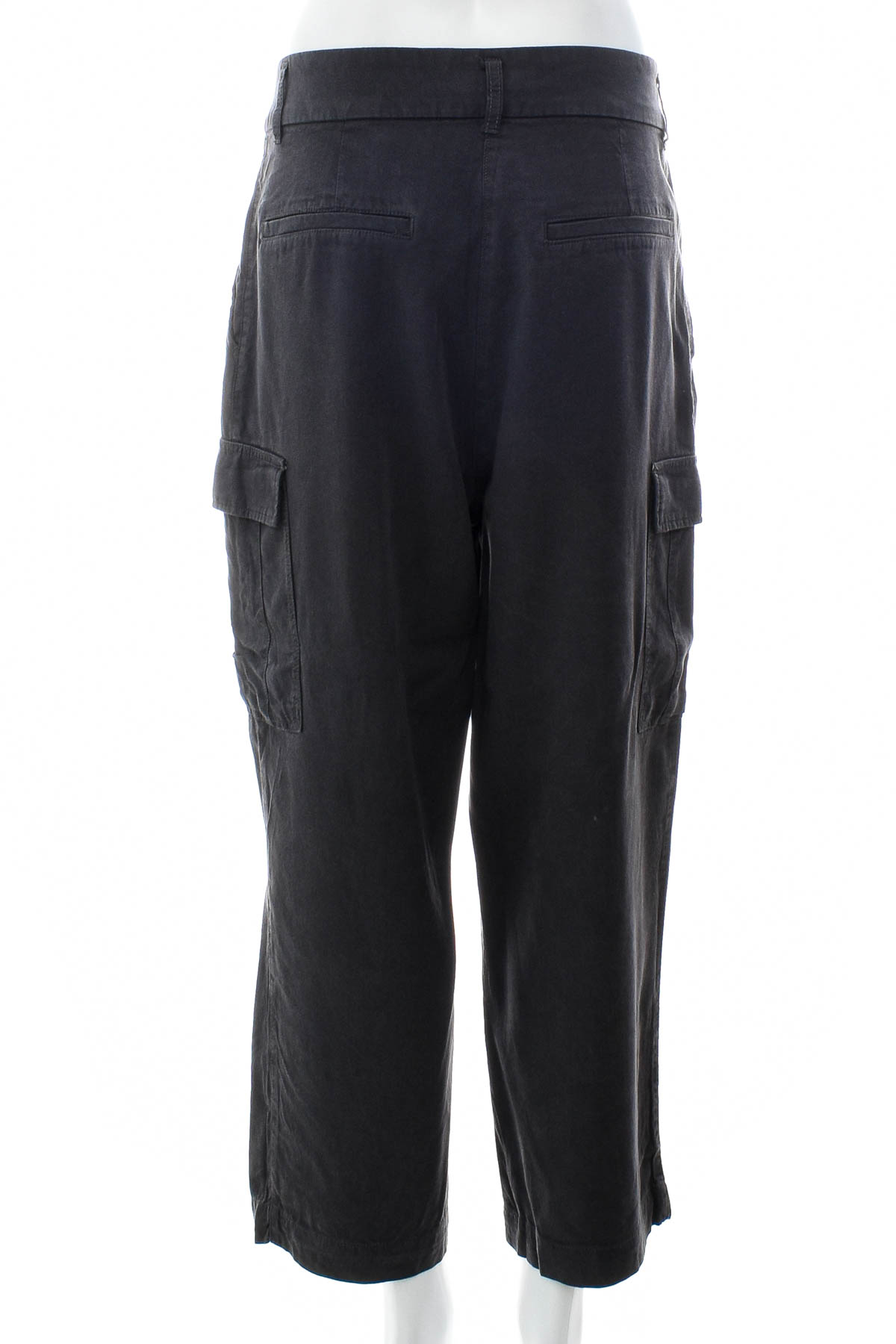 Women's trousers - L.O.G.G. - 1