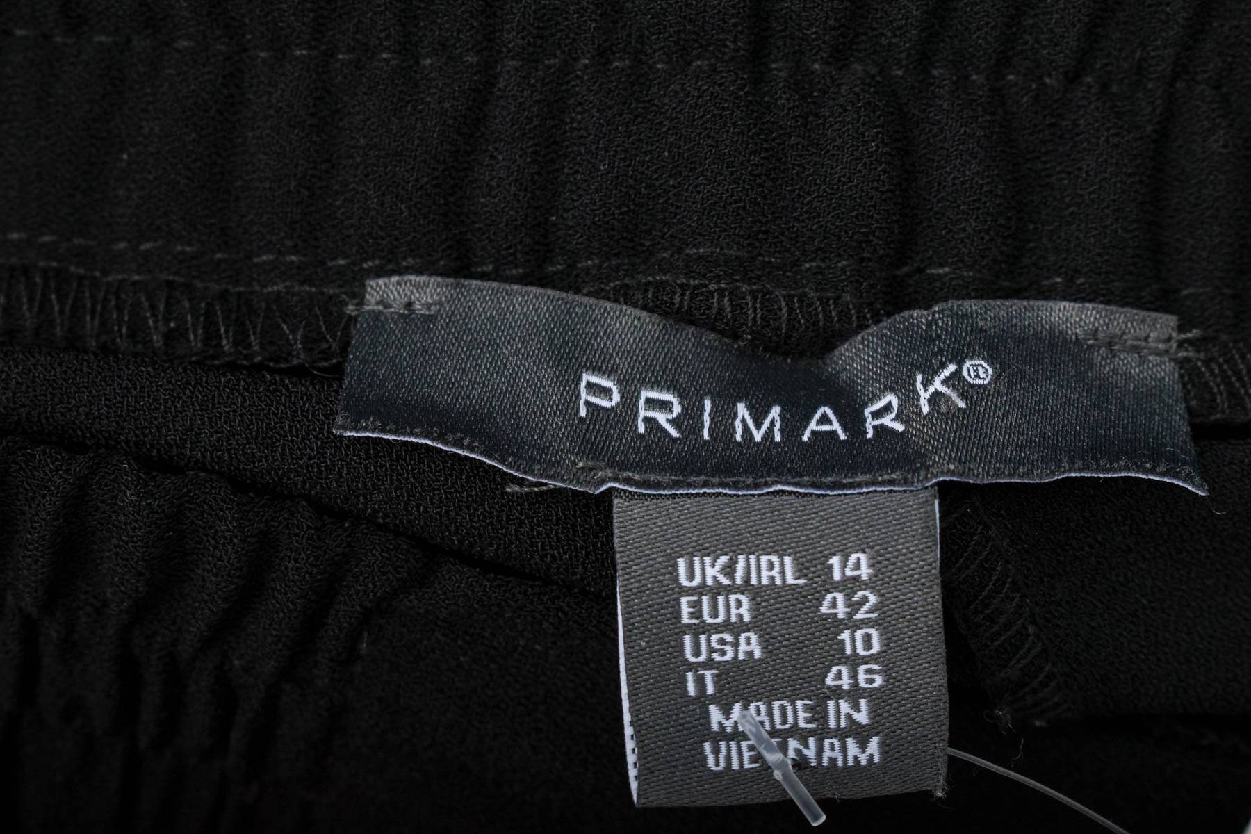 Дамски панталон - PRIMARK - 2