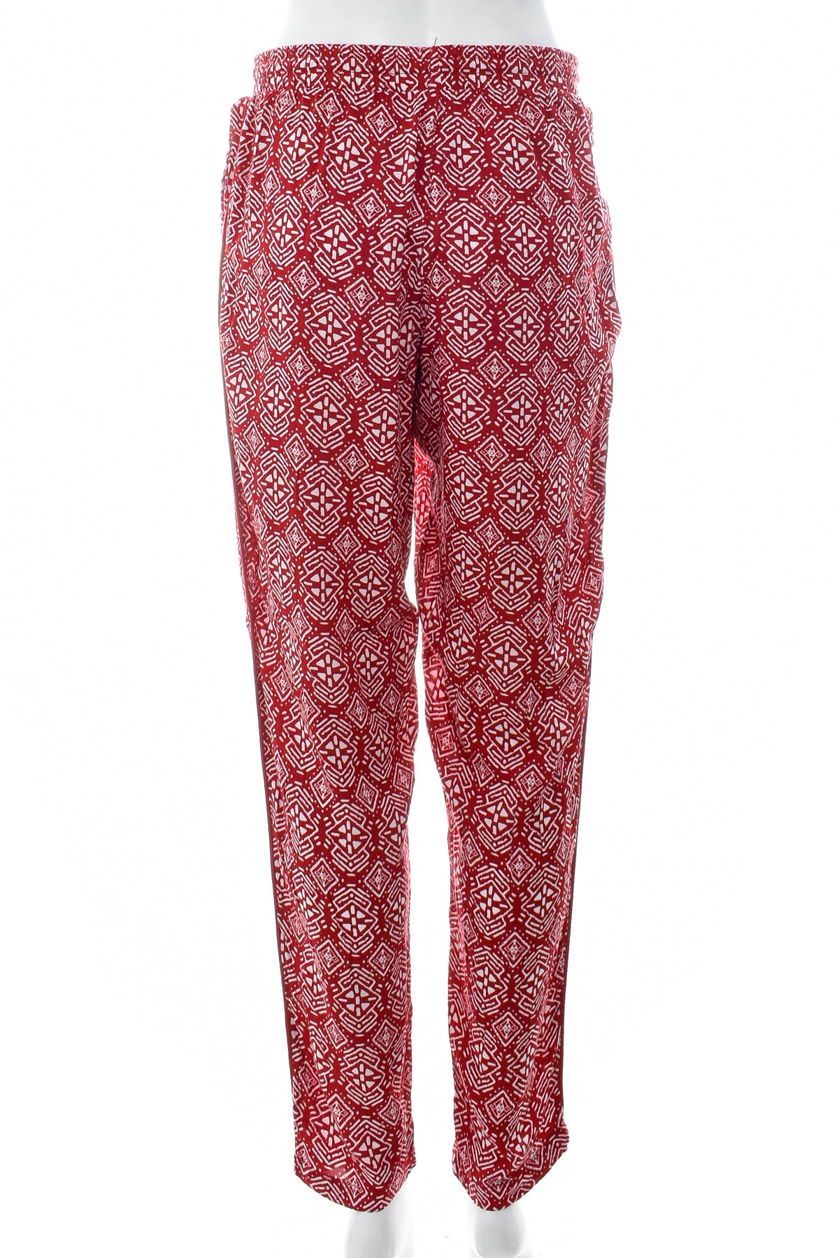 Women's trousers - UP2FASHION - 1