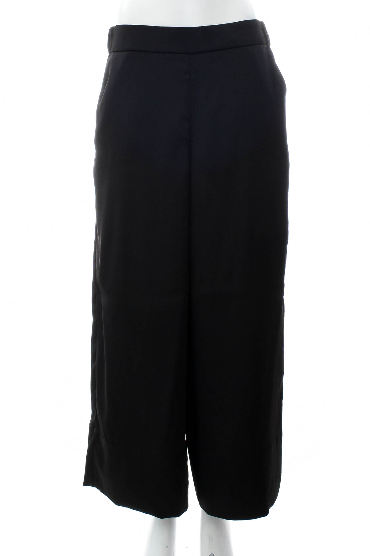 Women's trousers - ZARA - 0