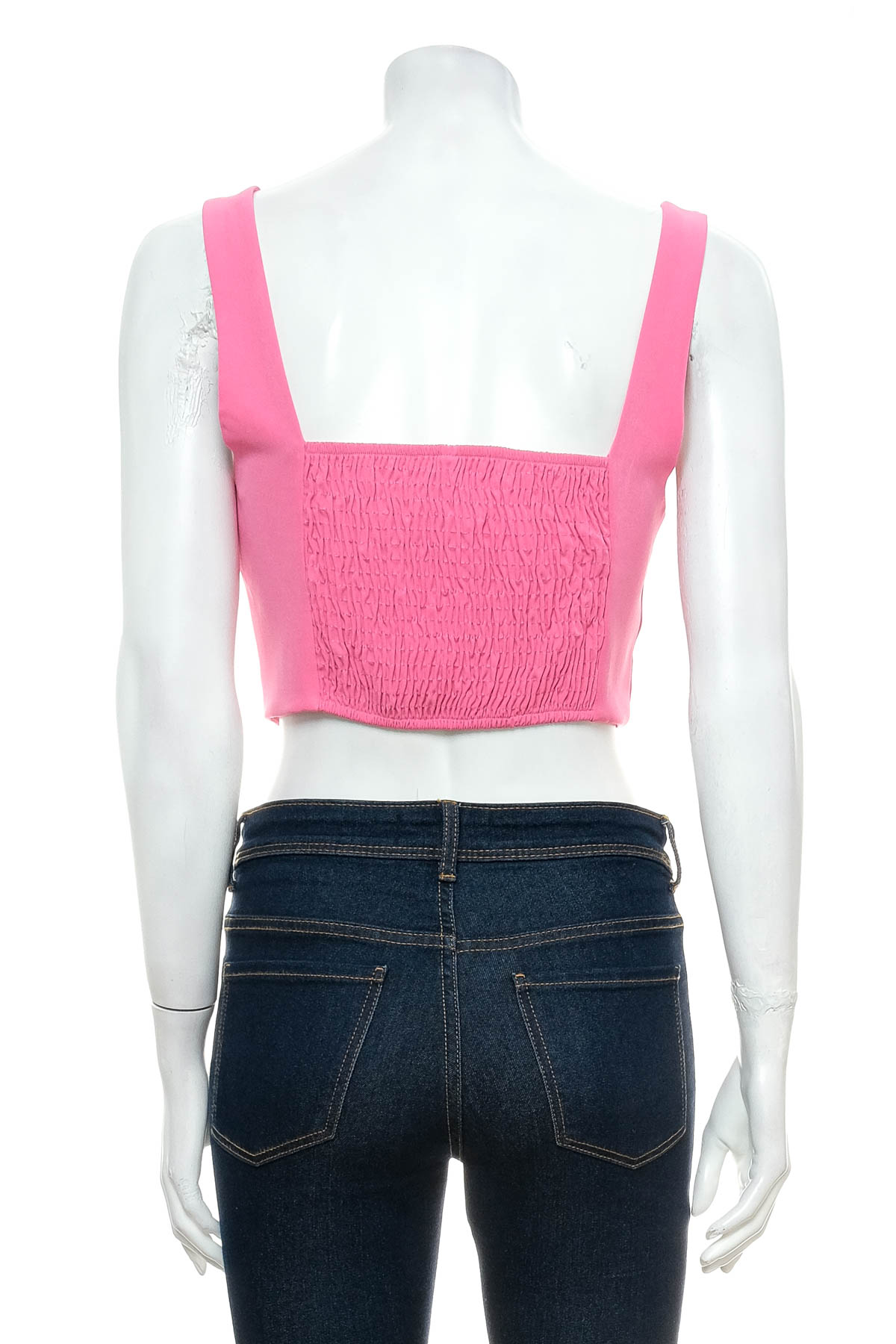 Women's top - Stradivarius - 1