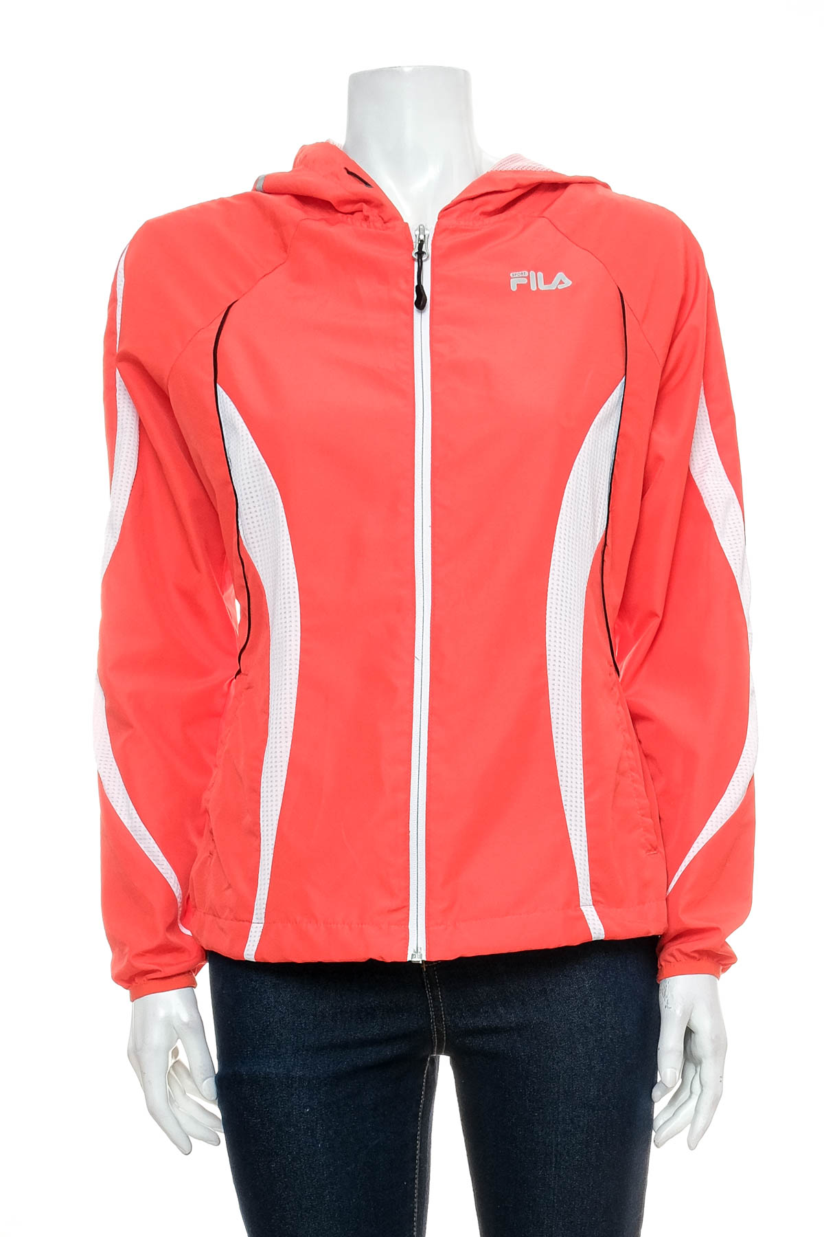 Female jacket - Fila - 0