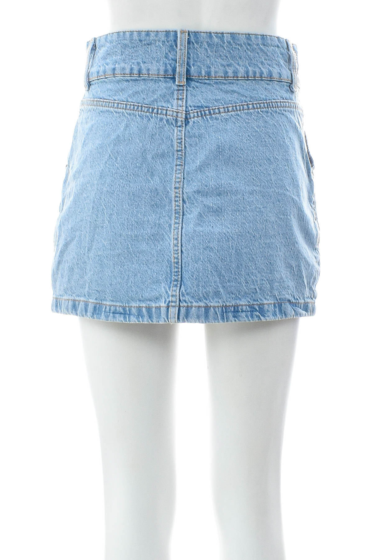 Denim skirt - PRIMARK - 1