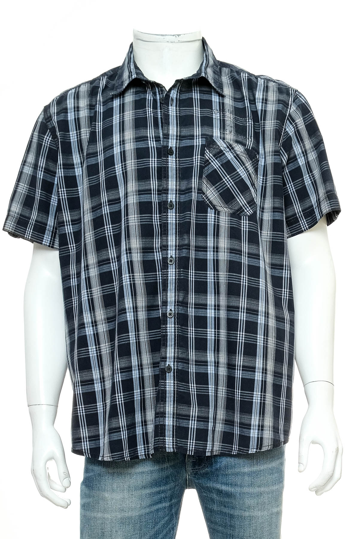 Men's shirt - Angelo Litrico - 0