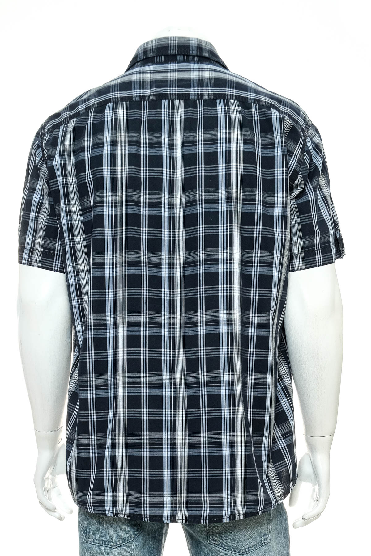 Men's shirt - Angelo Litrico - 1