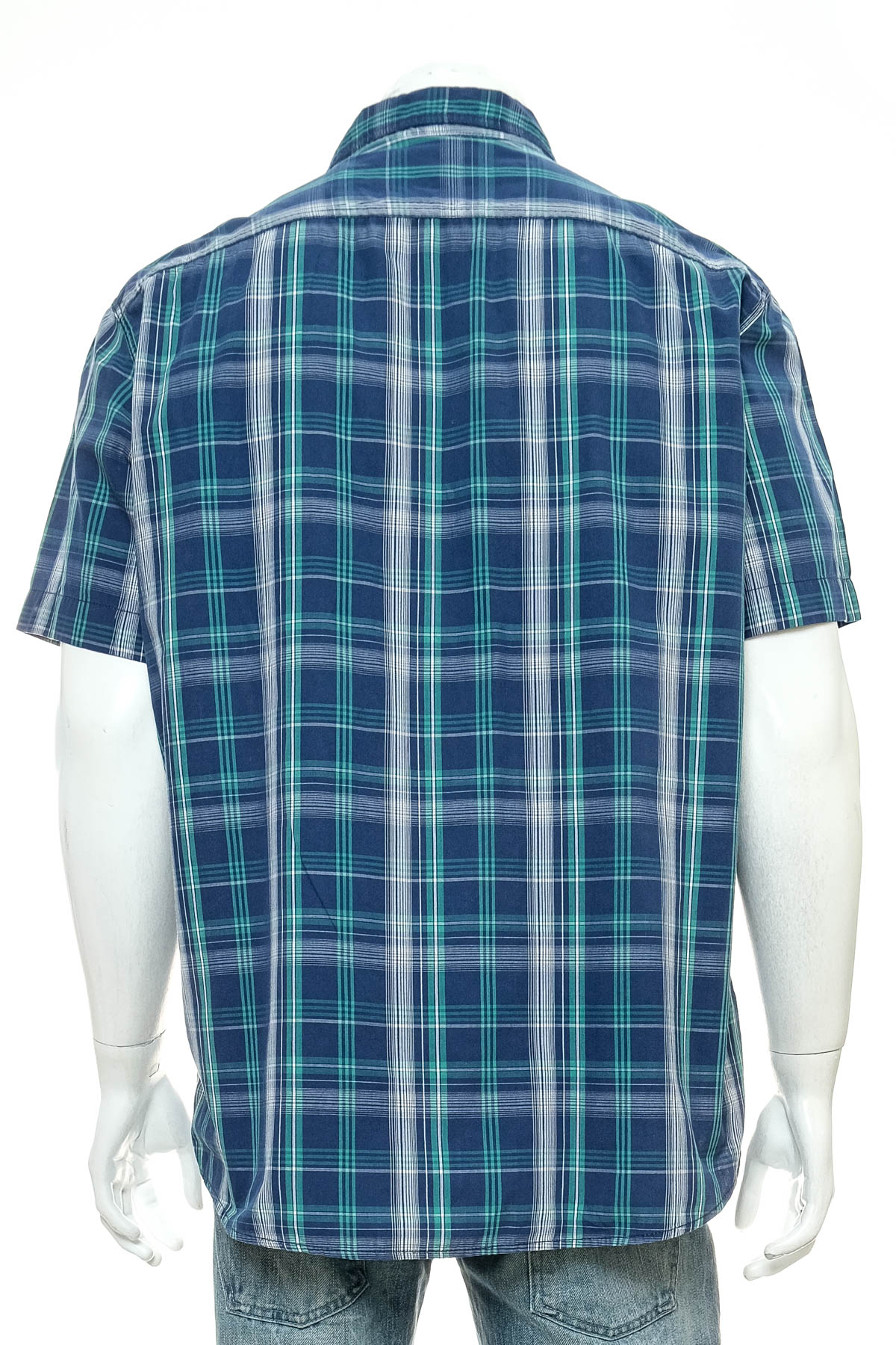 Men's shirt - Angelo Litrico - 1