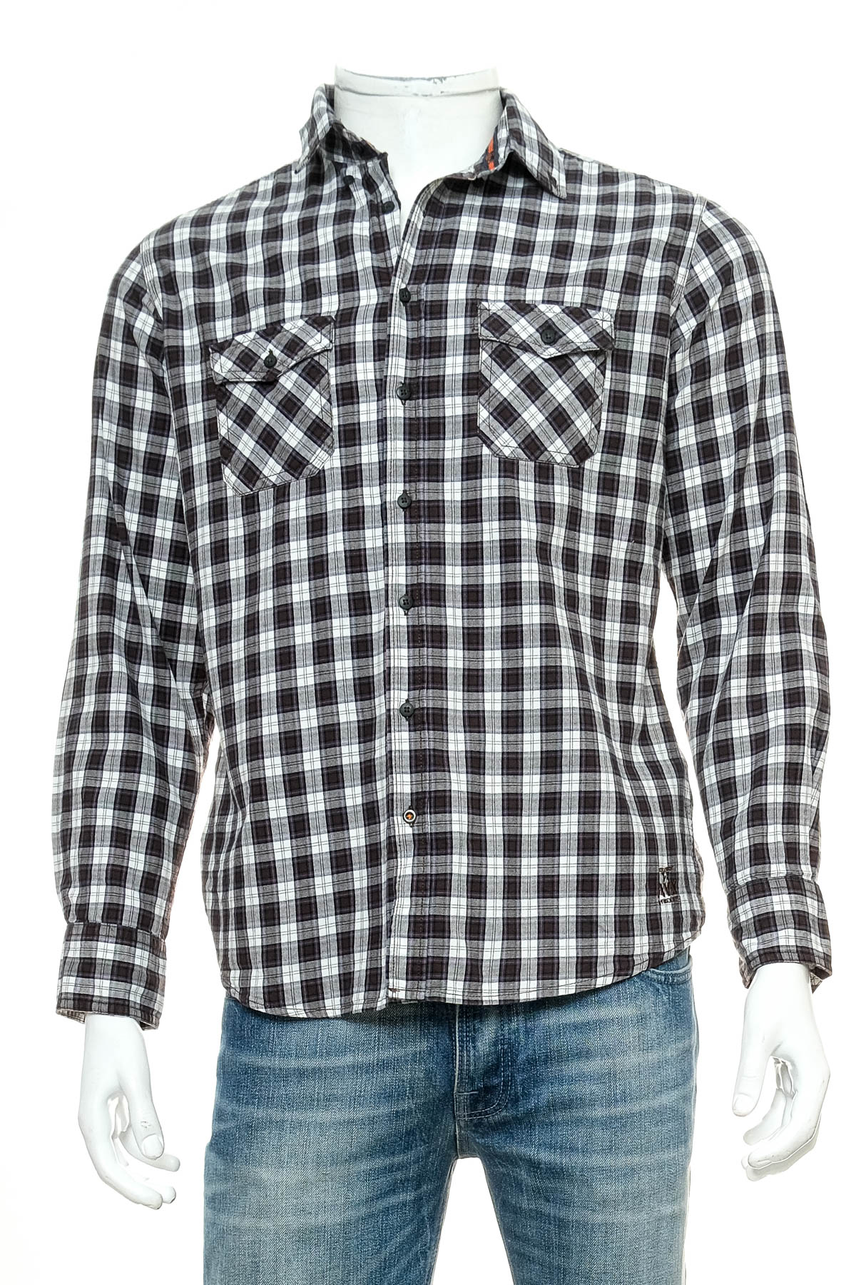 Men's shirt - AVIREX - 0