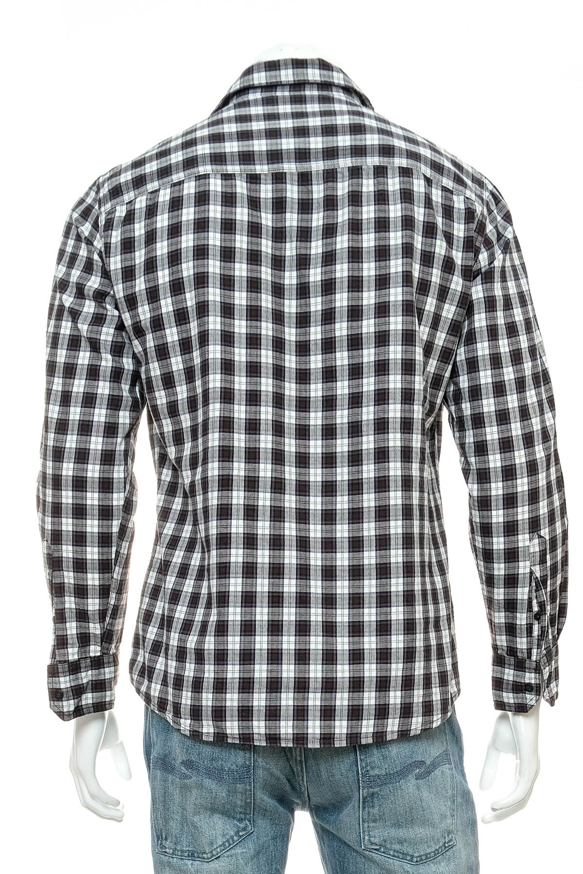 Men's shirt - AVIREX - 1