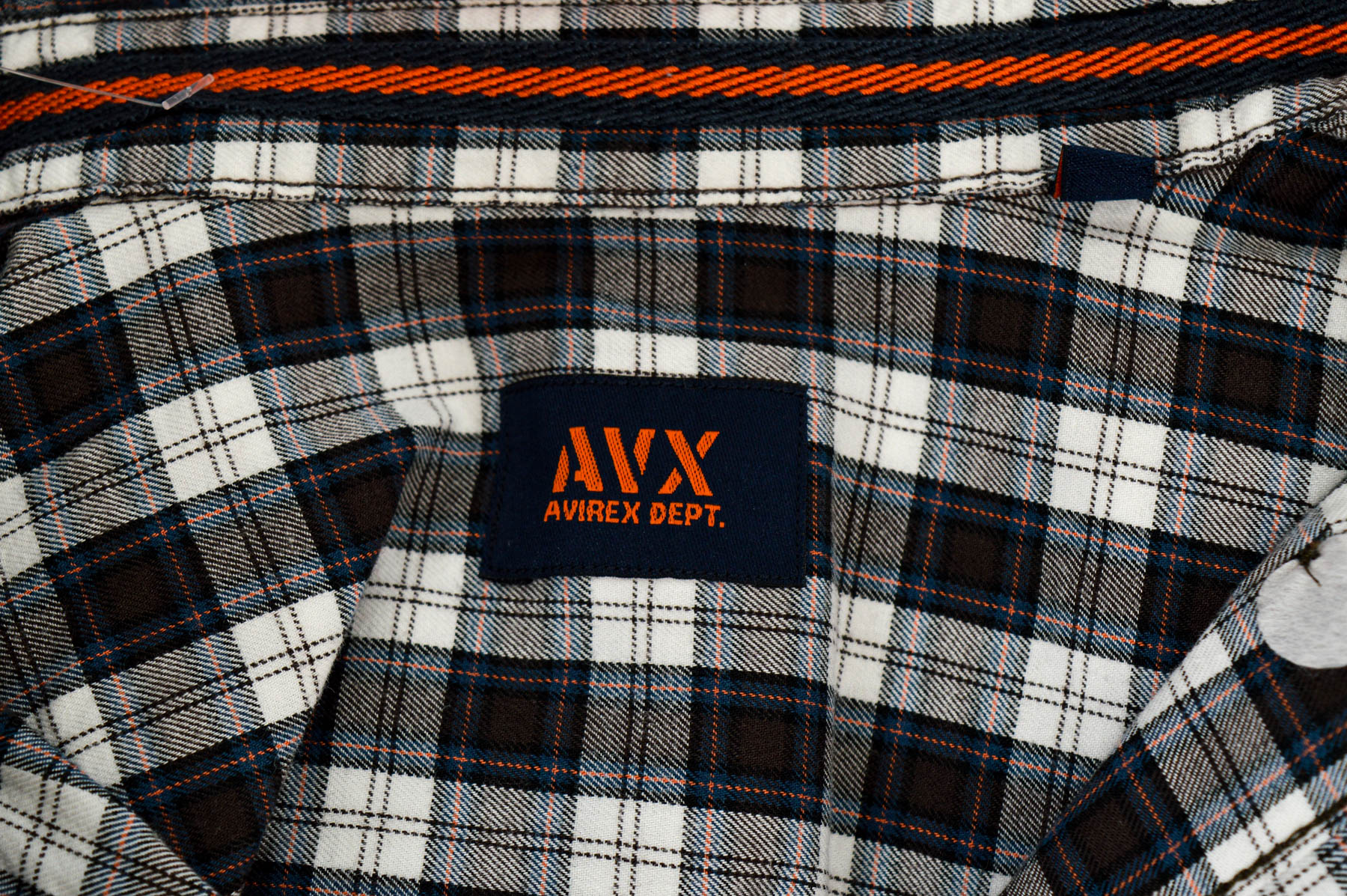 Men's shirt - AVIREX - 2