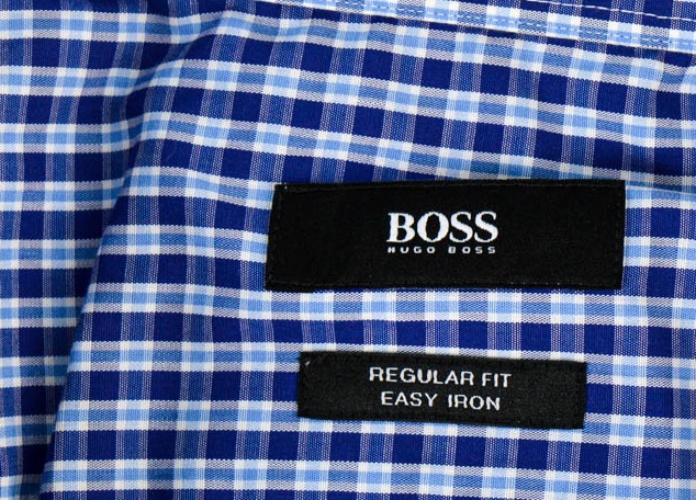 Men's shirt - BOSS - 2