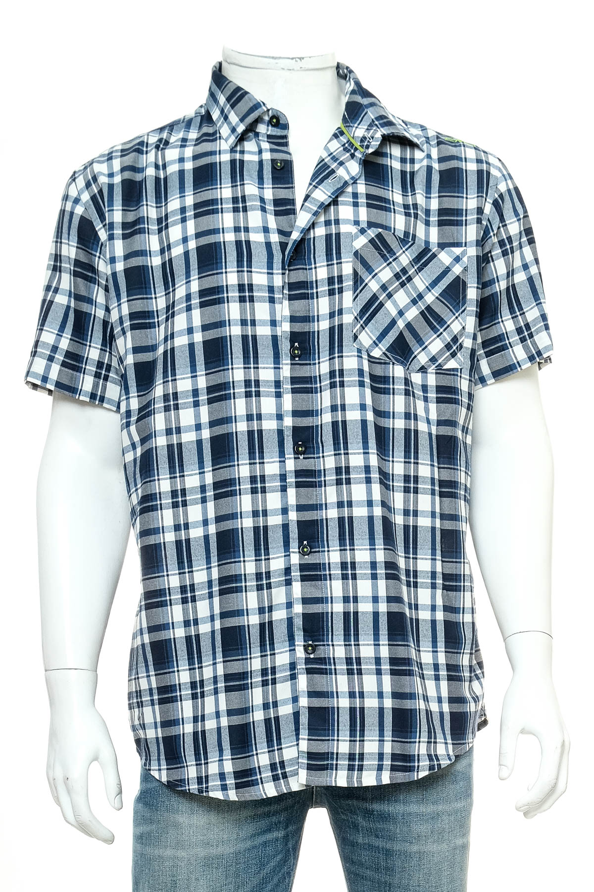 Men's shirt - CMP - 0