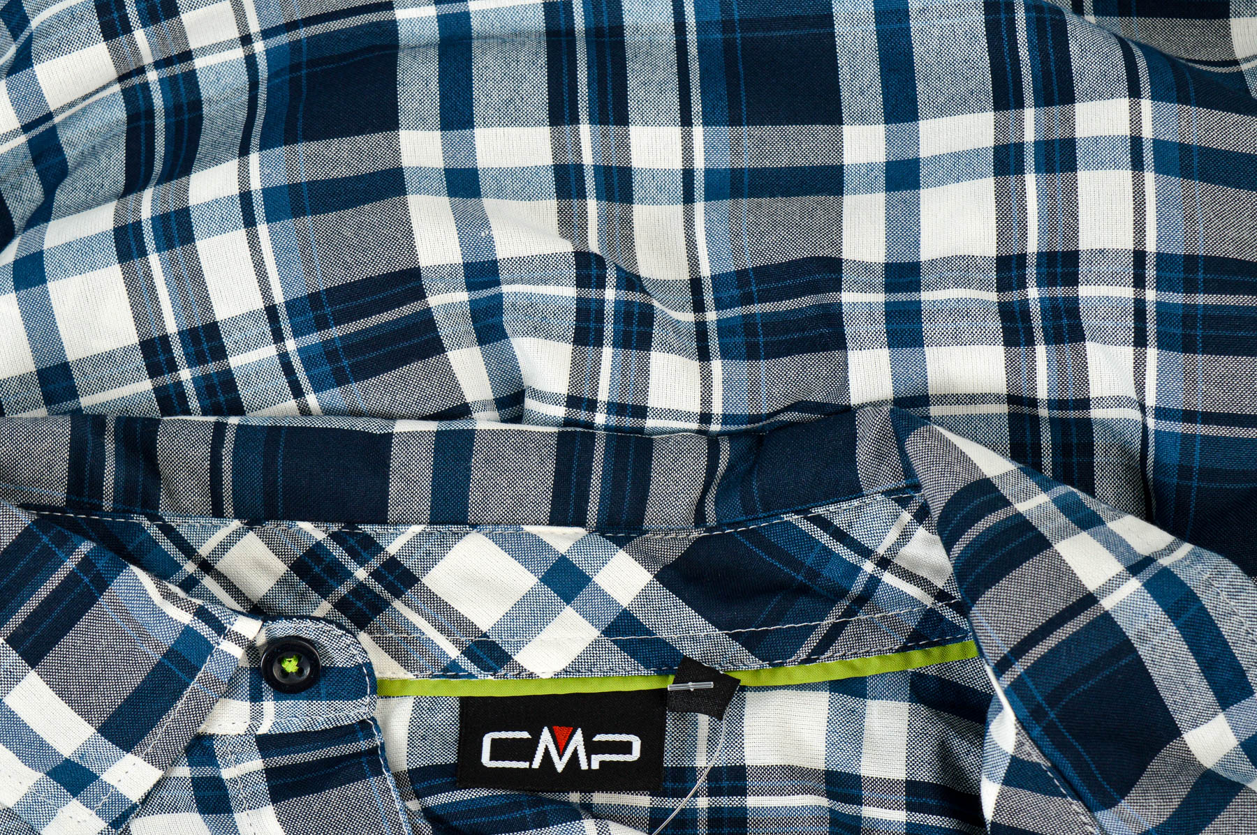 Men's shirt - CMP - 2