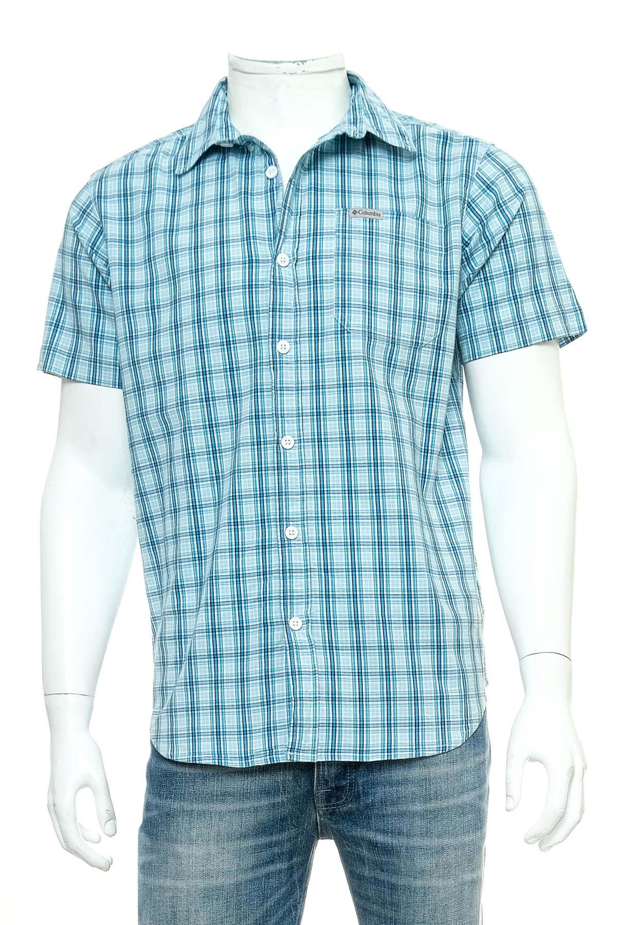 Men's shirt - Columbia - 0