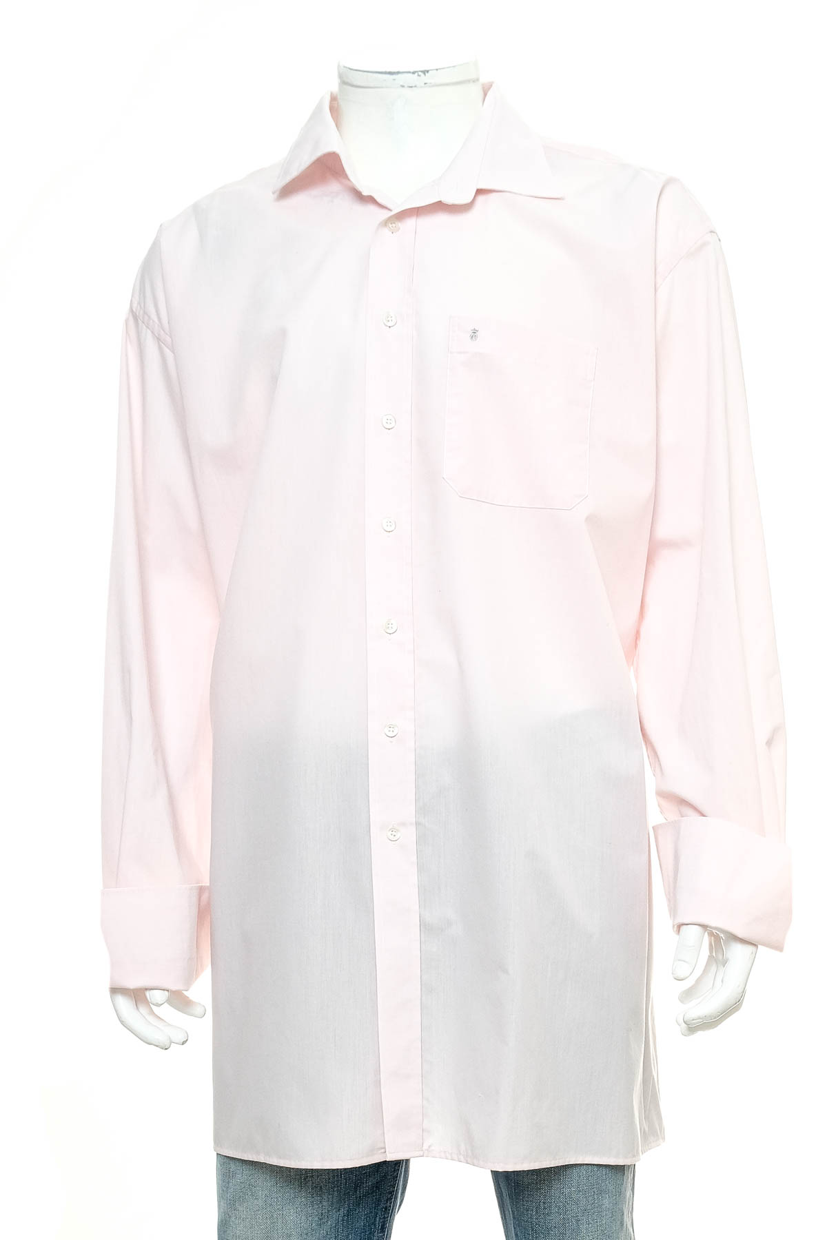 Men's shirt - Eterna - 0