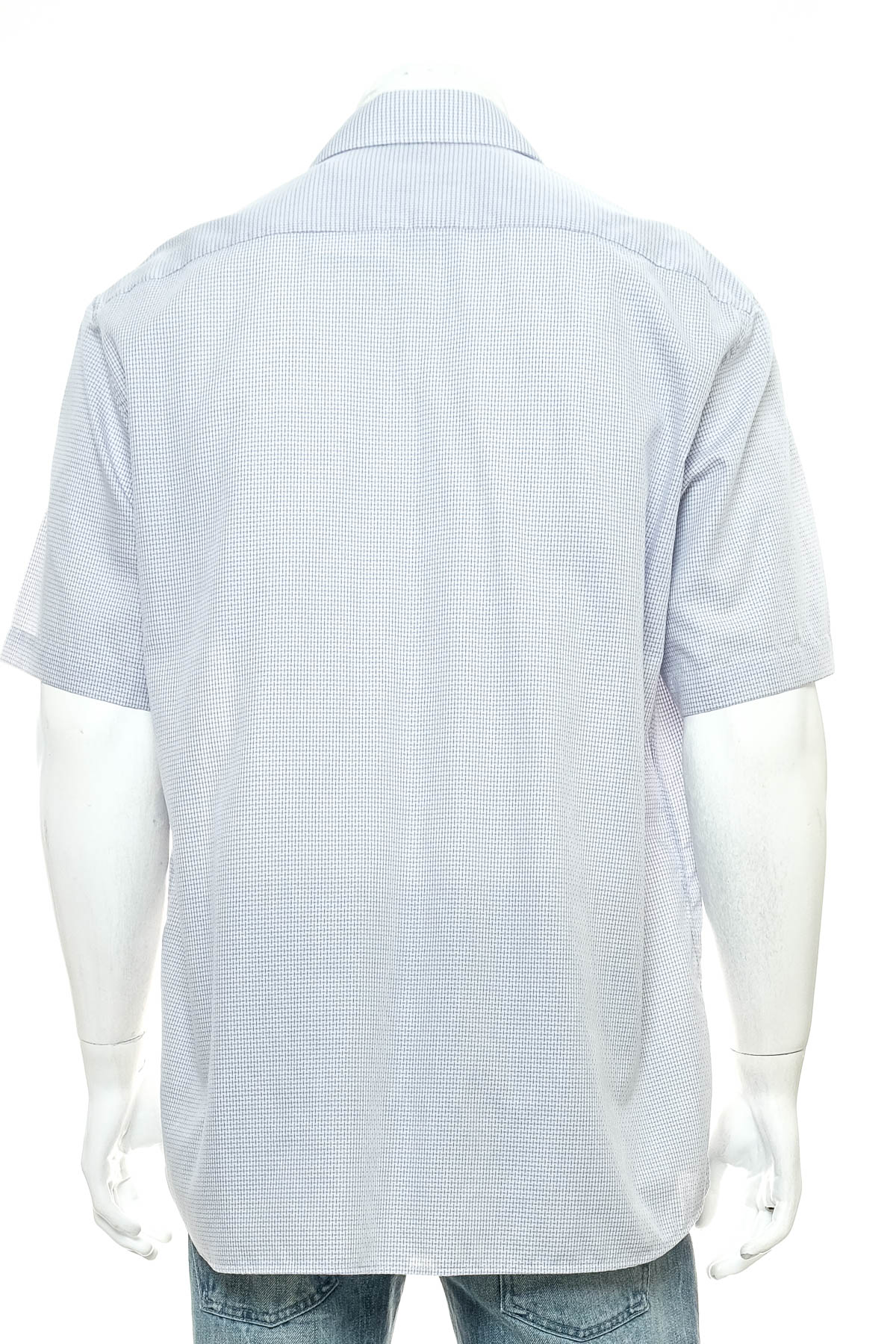 Men's shirt - Eterna - 1