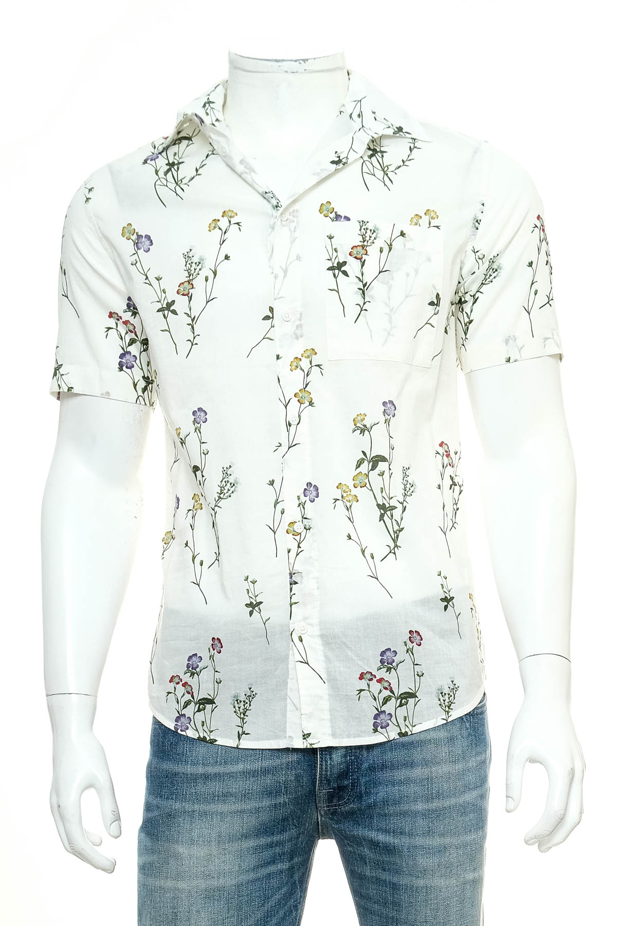 Men's shirt - H&M - 0