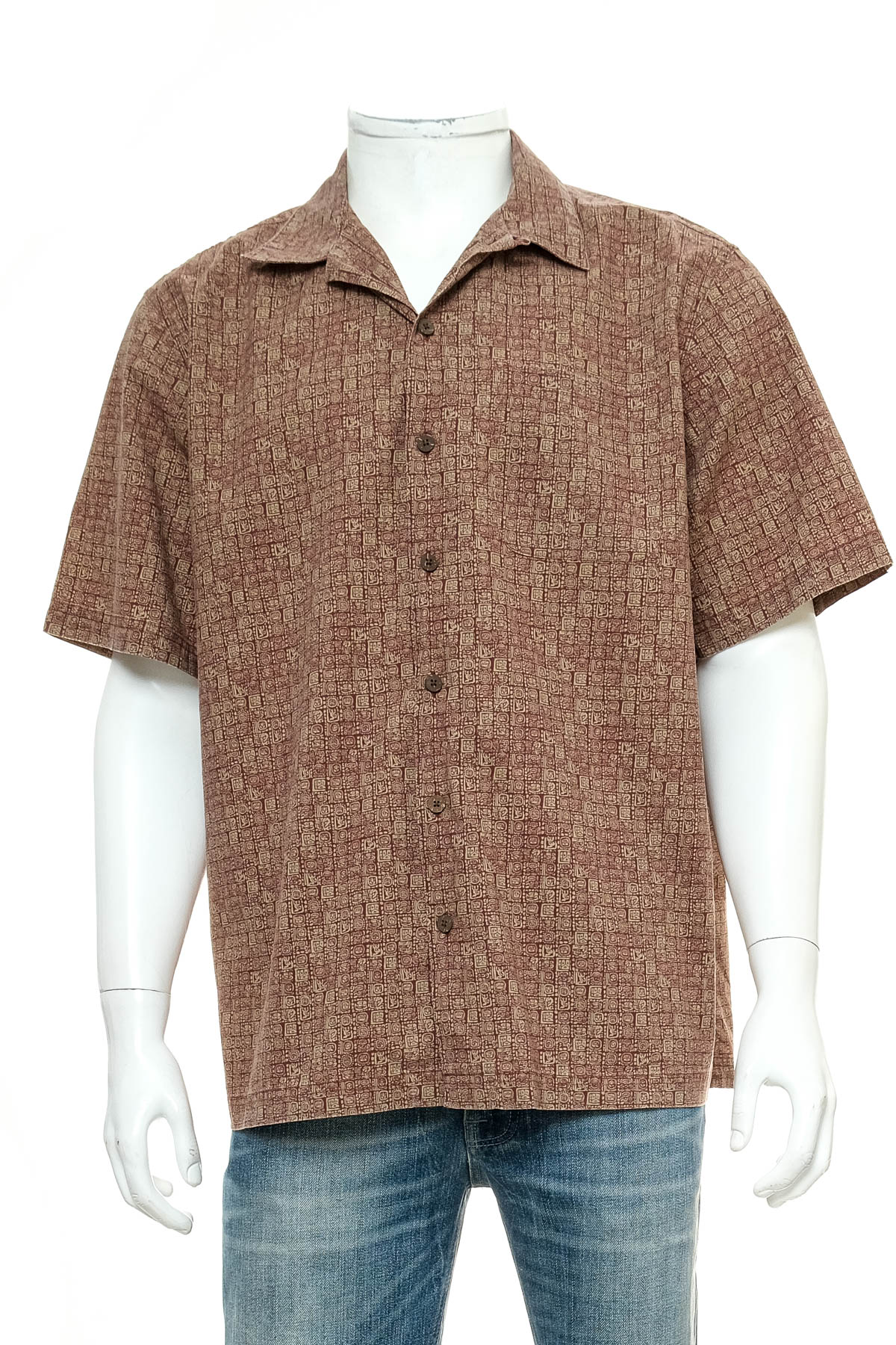 Men's shirt - L.L.Bean - 0