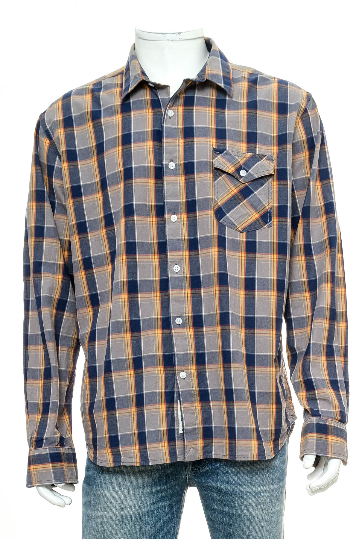 Men's shirt - Lucky Brand - 0